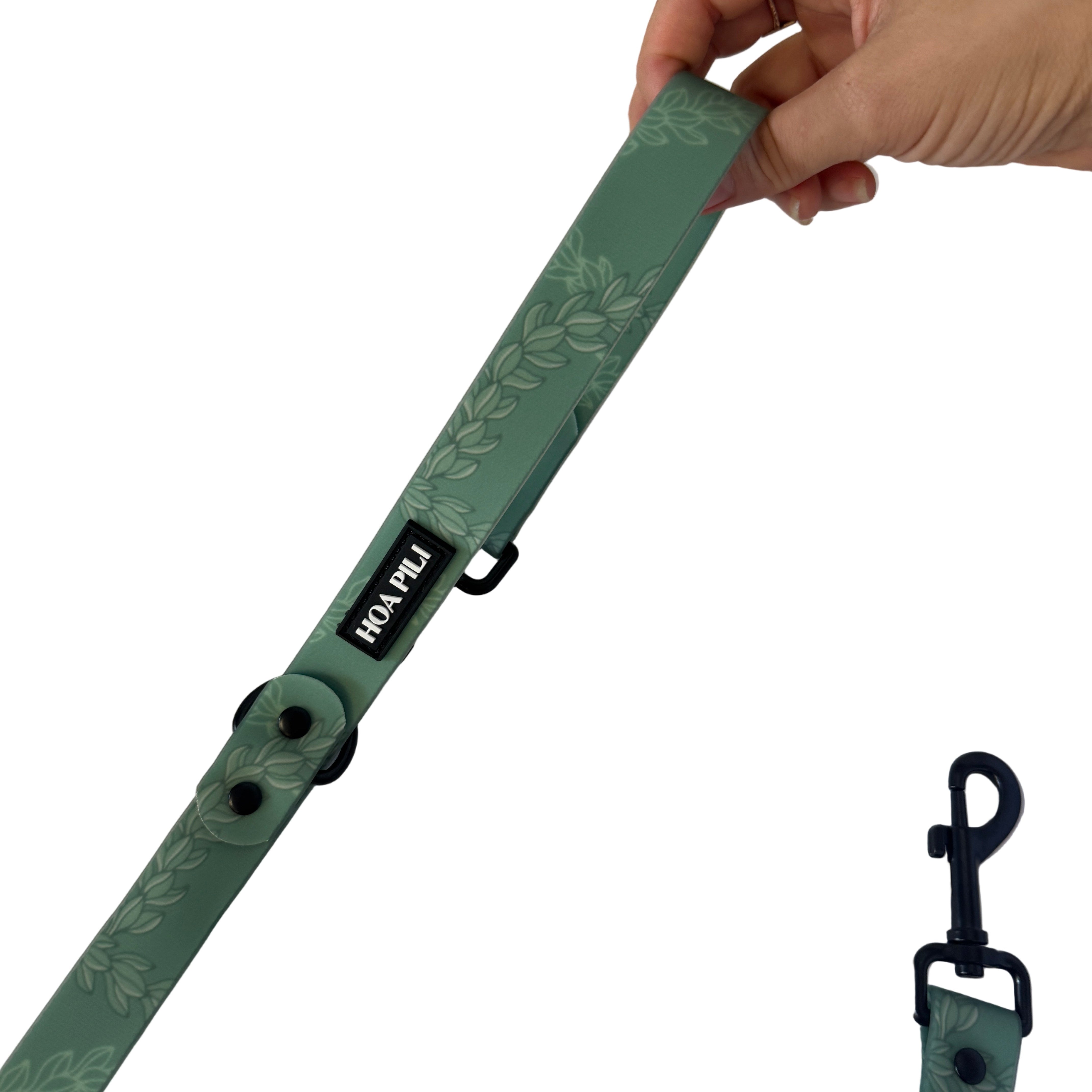 Hoa Pili Leash