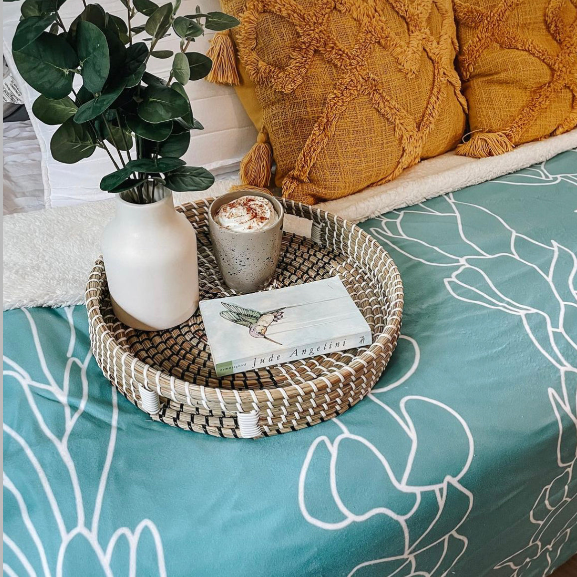 Fleece Blankets