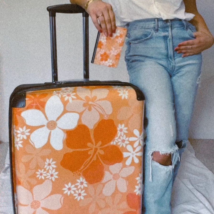 Luggage