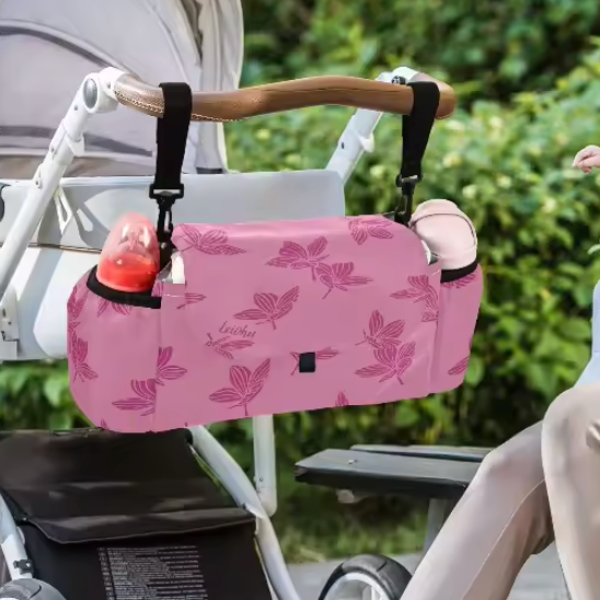Stroller Caddy