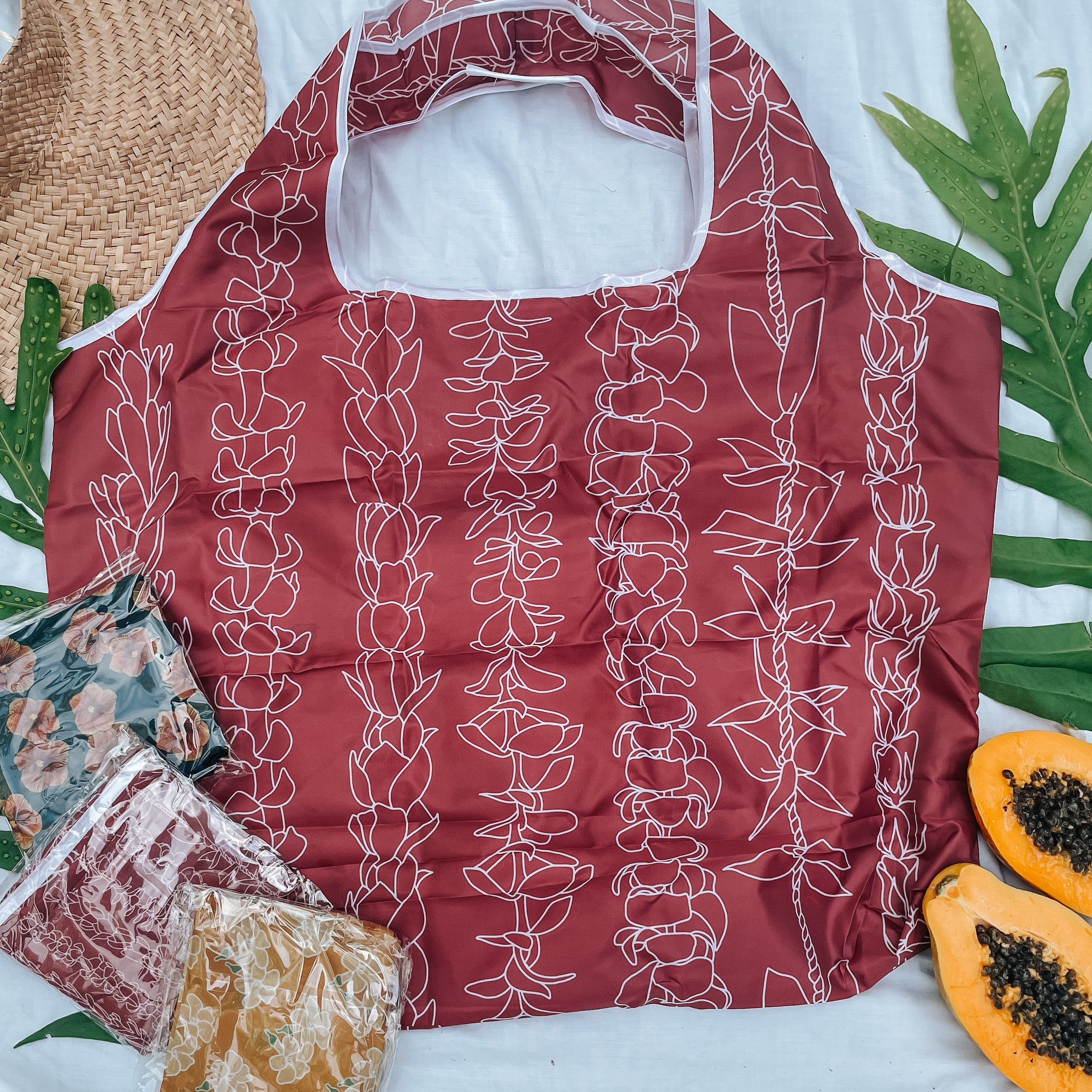 Grocery Bags