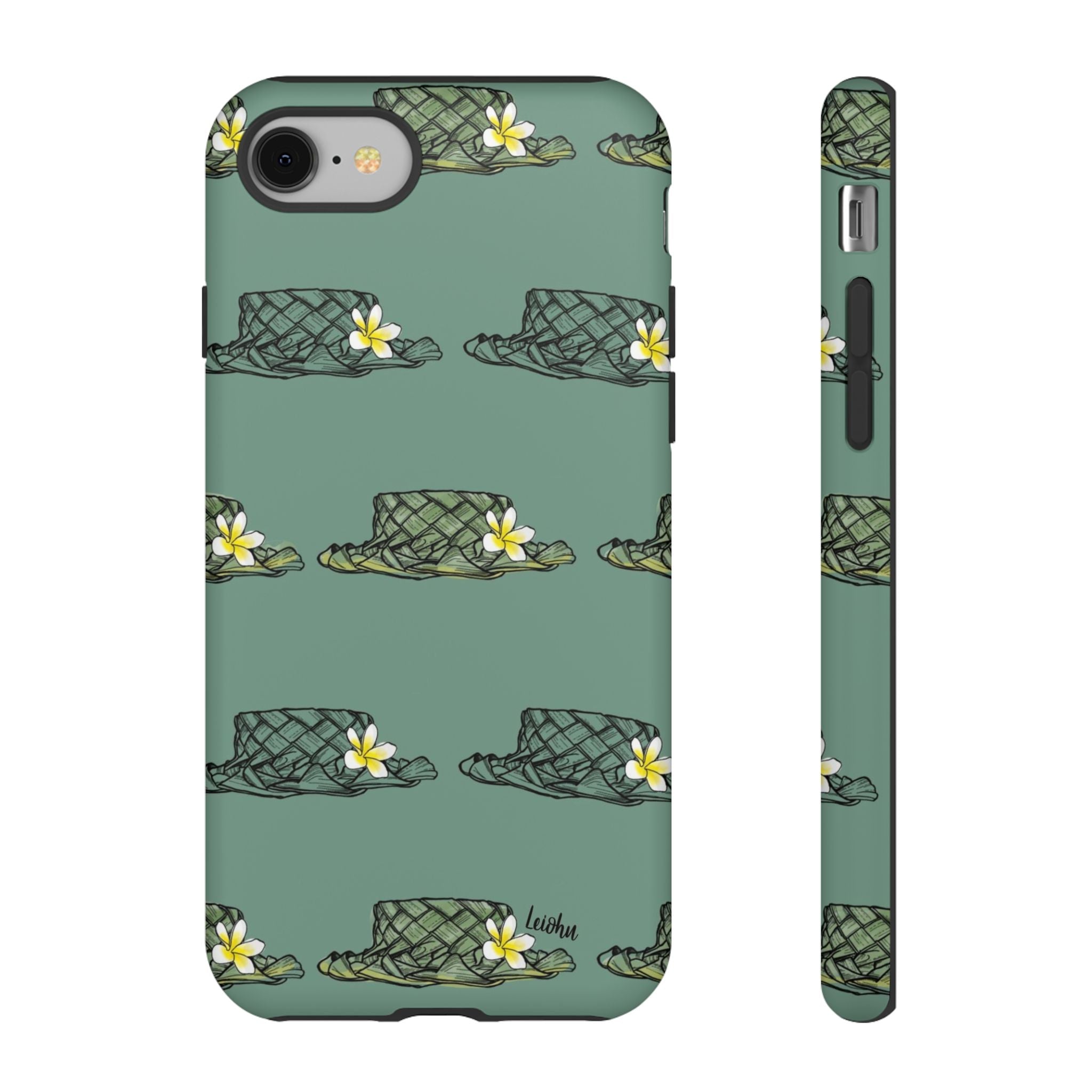 Pua's & Papale's - LEIOHU DESIGNS