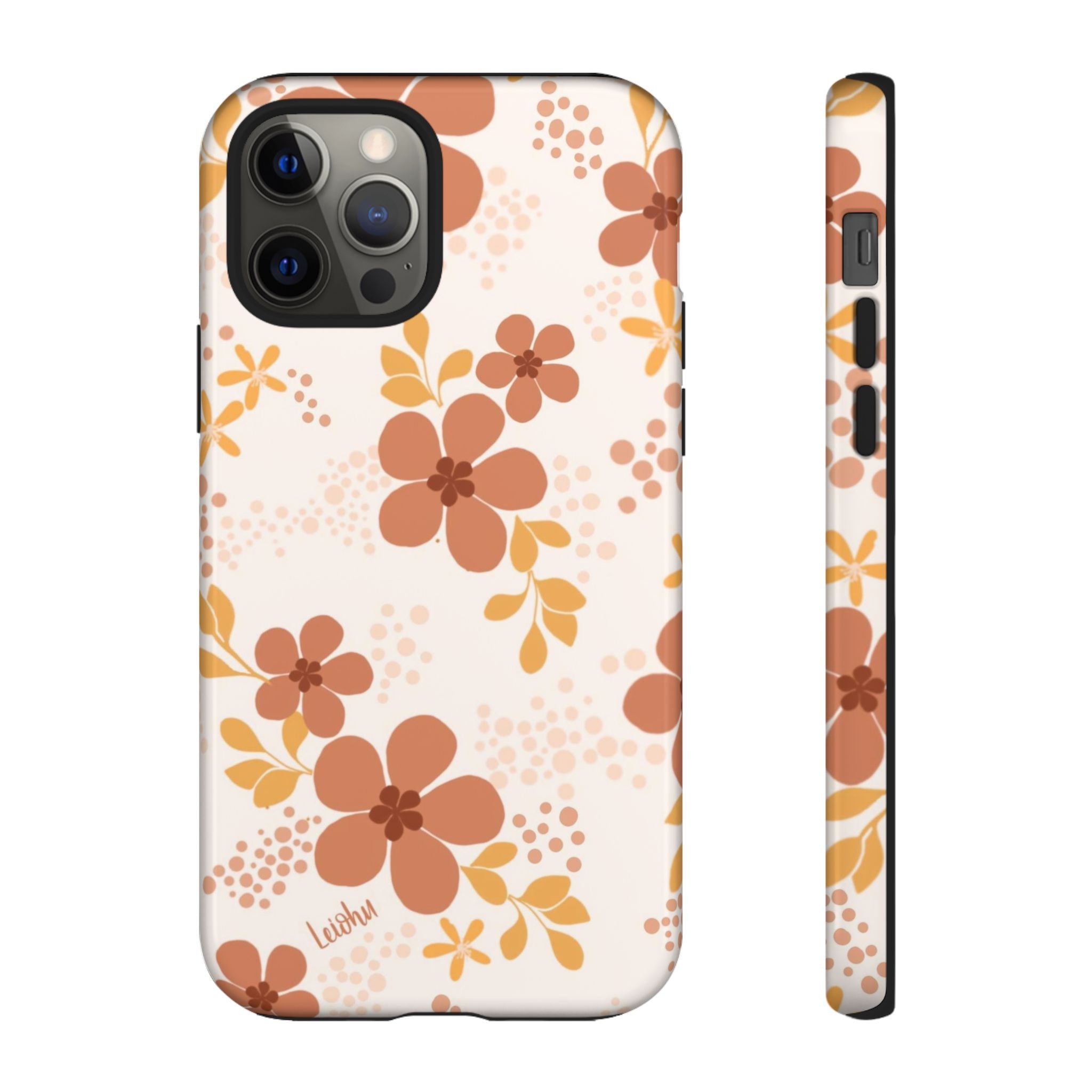 Vintage Pua - LEIOHU DESIGNS