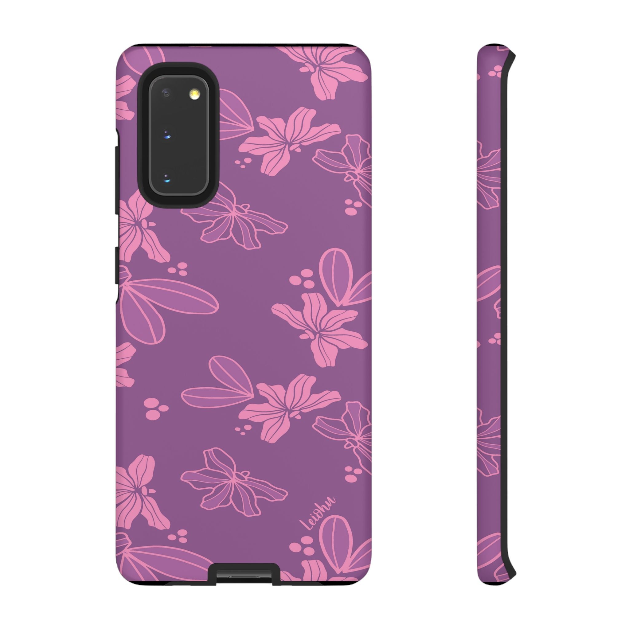 Naupaka - Samsung Galaxy - LEIOHU DESIGNS