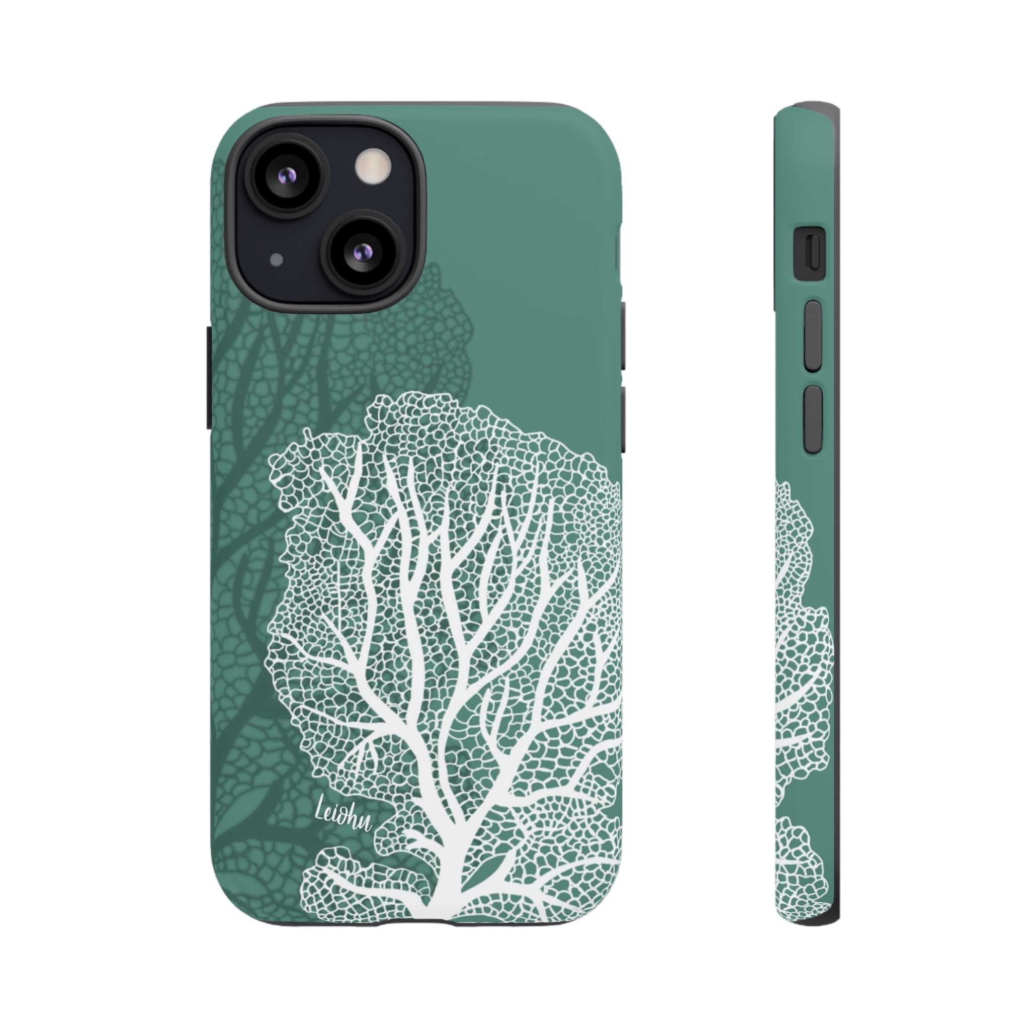 Wai - LEIOHU DESIGNS