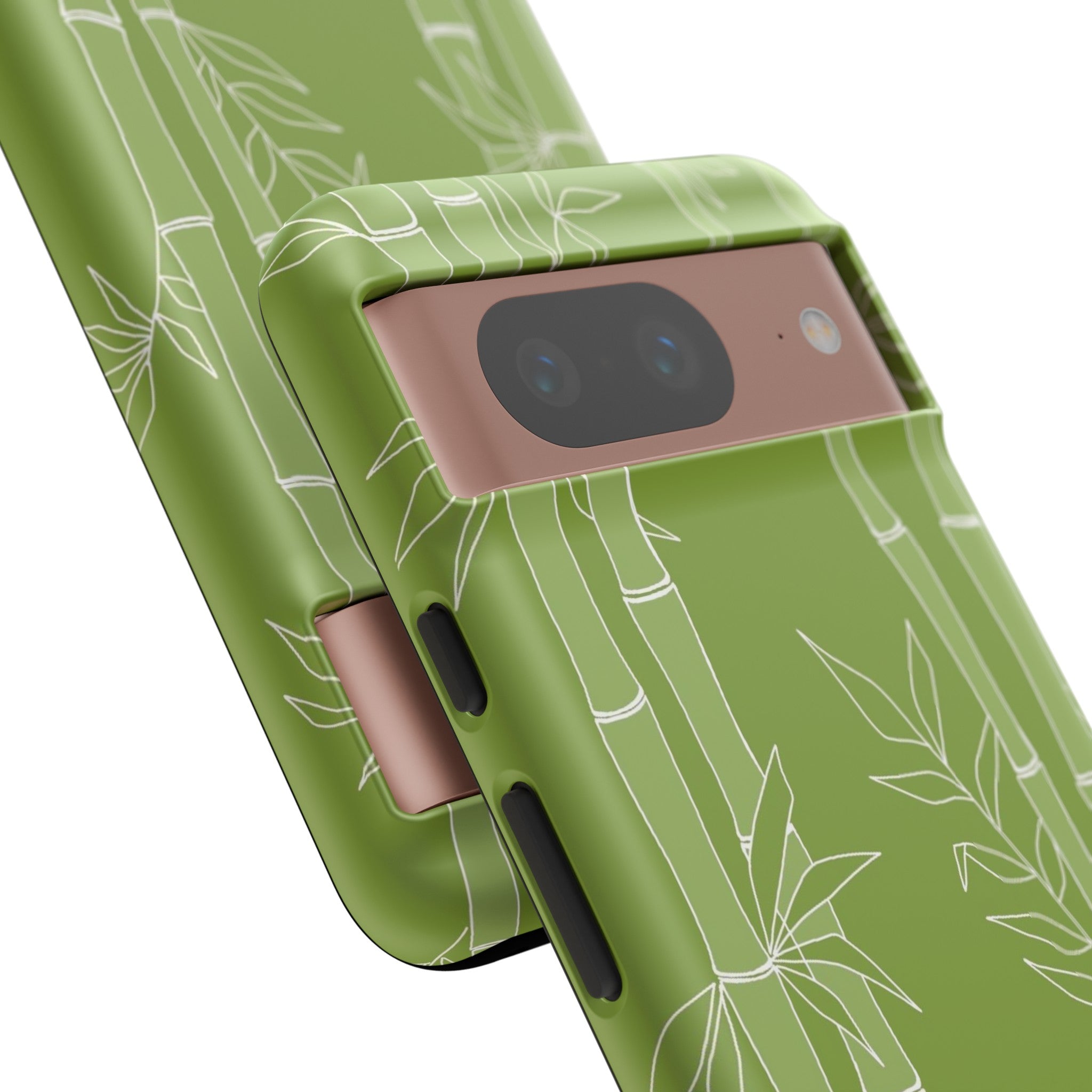 Ohe - Google Pixel - LEIOHU DESIGNS