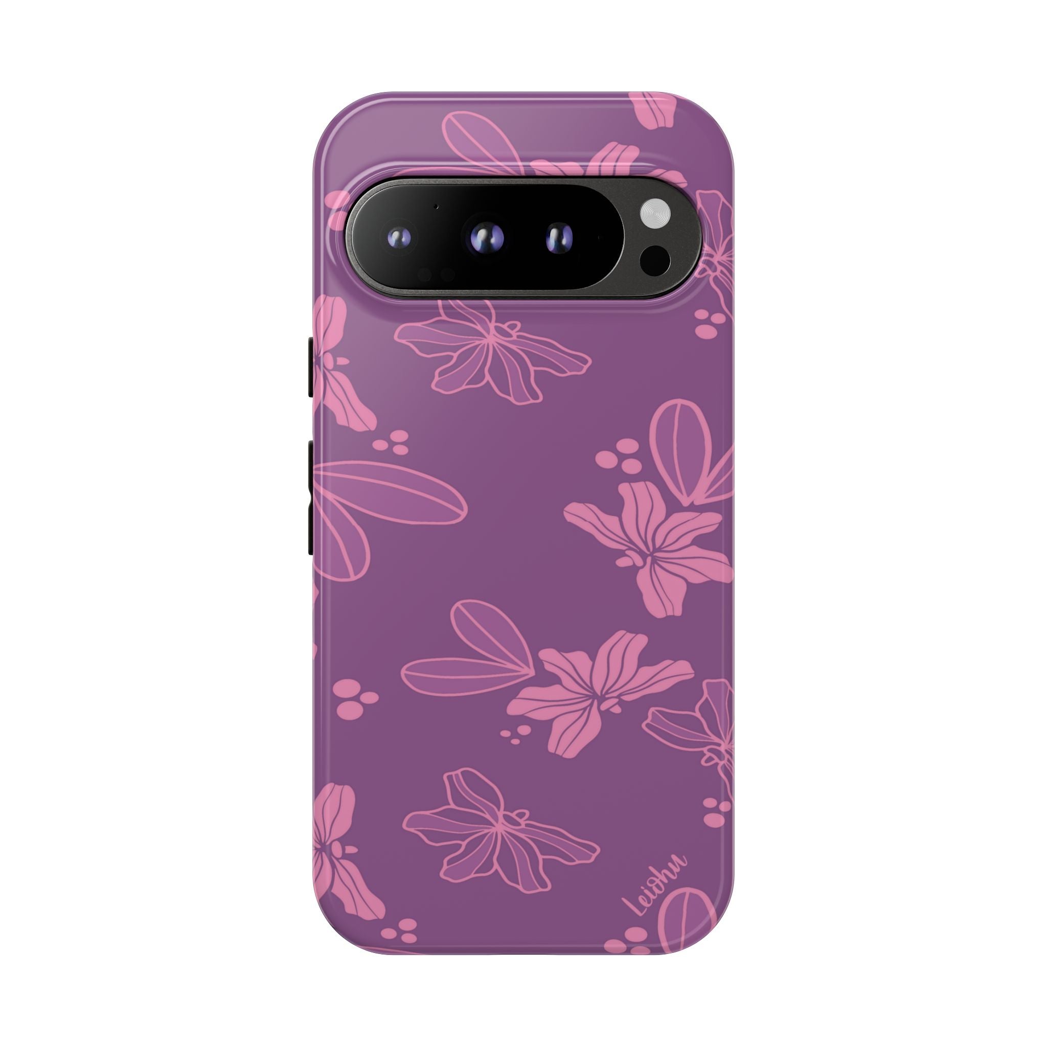 Naupaka - Google Pixel - LEIOHU DESIGNS