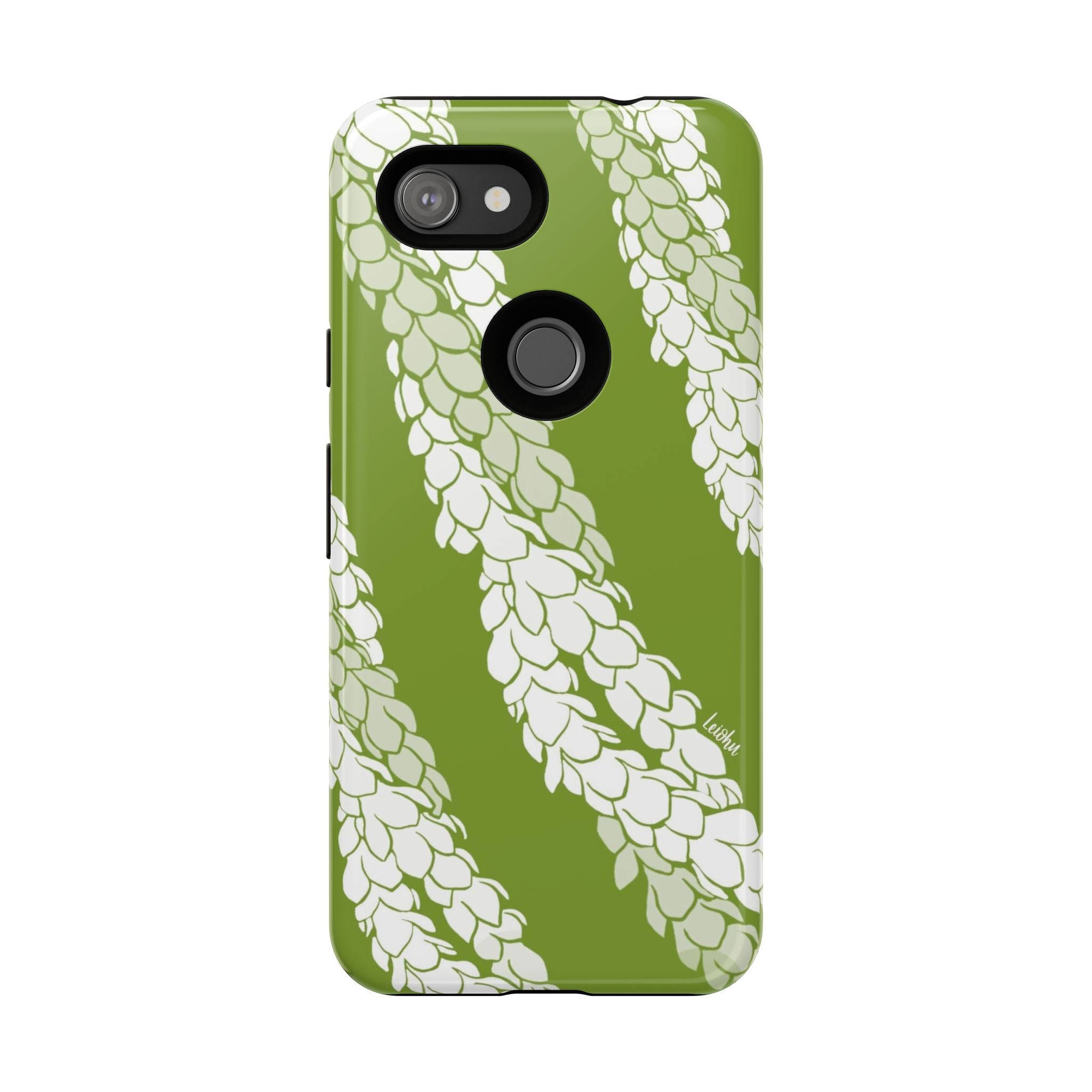 Pakalana Lei - Google Pixel - LEIOHU DESIGNS