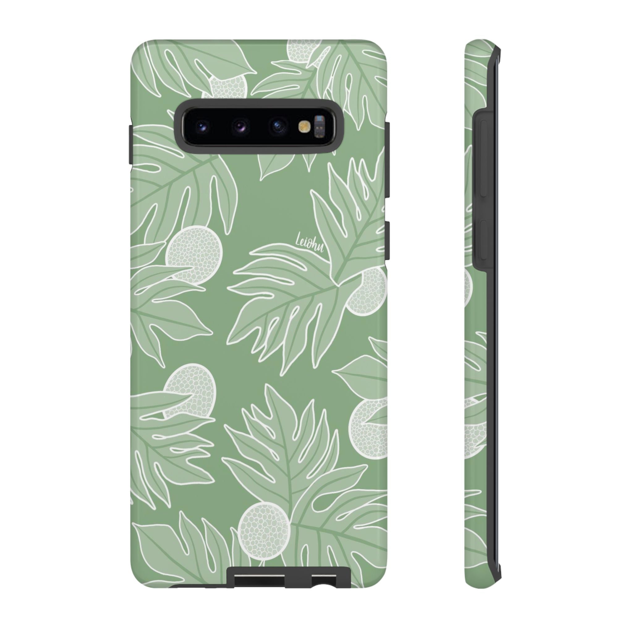 Ulu - Samsung Galaxy - LEIOHU DESIGNS