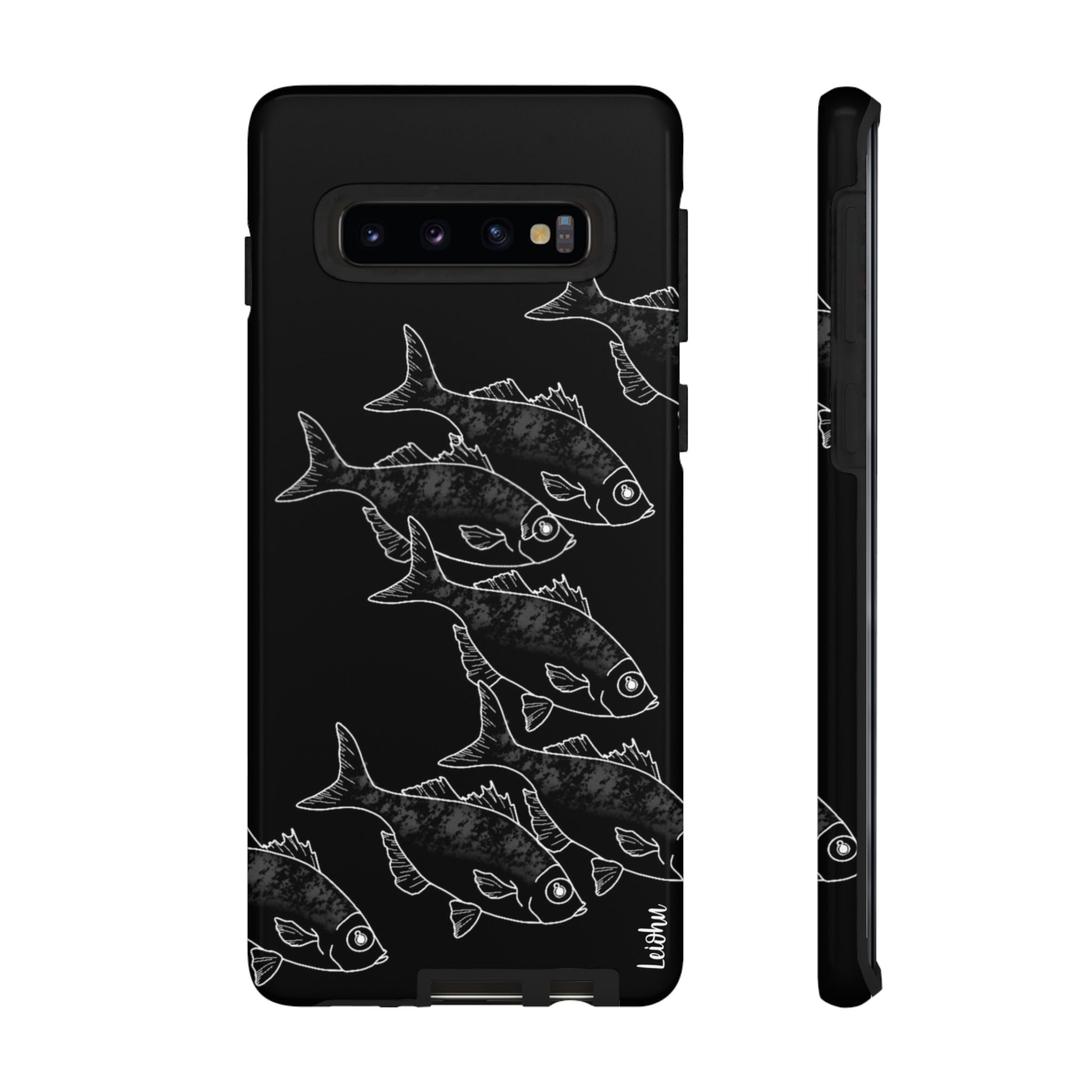 Aholehole - Samsung Galaxy - LEIOHU DESIGNS