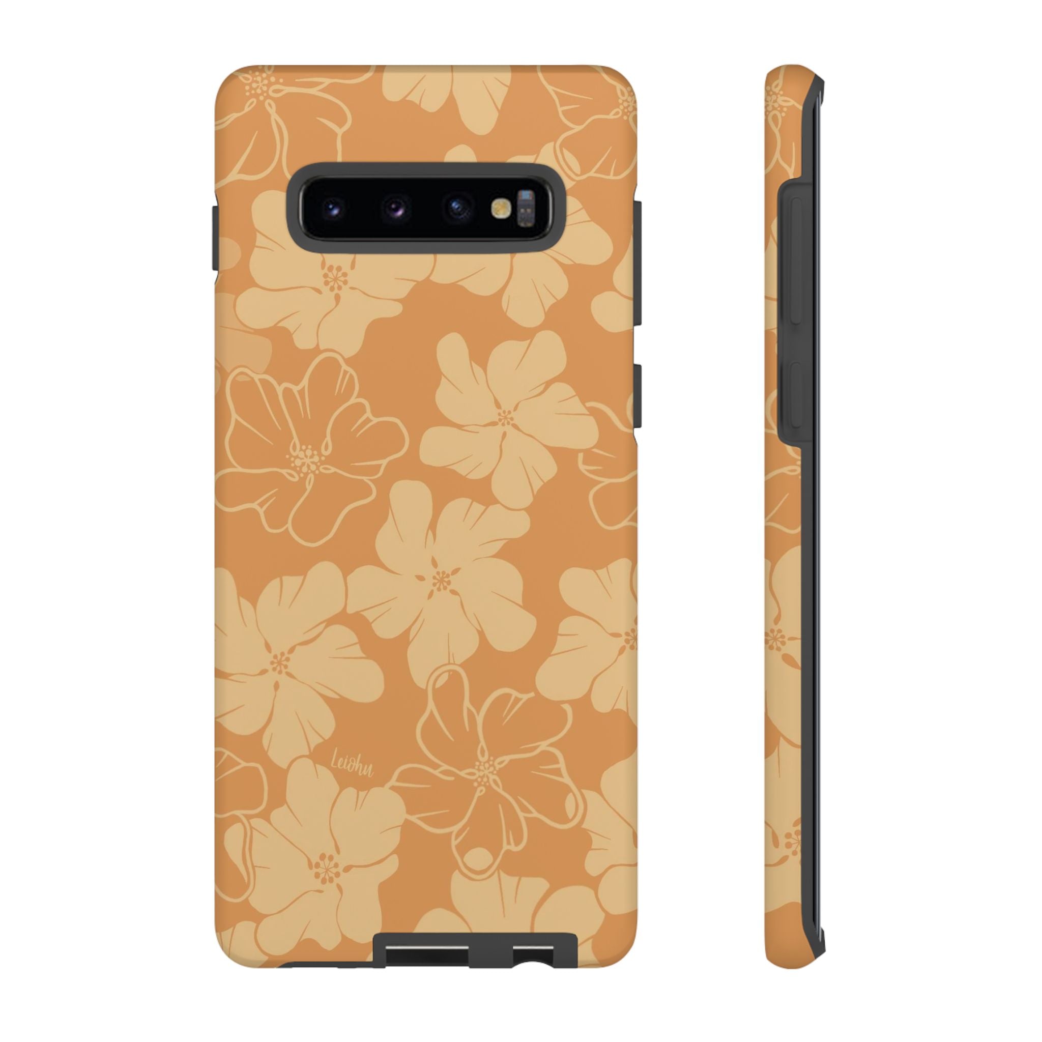 Retro Ilima - Samsung Galaxy - LEIOHU DESIGNS