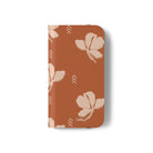 Awapuhi - Folio Case - LEIOHU DESIGNS