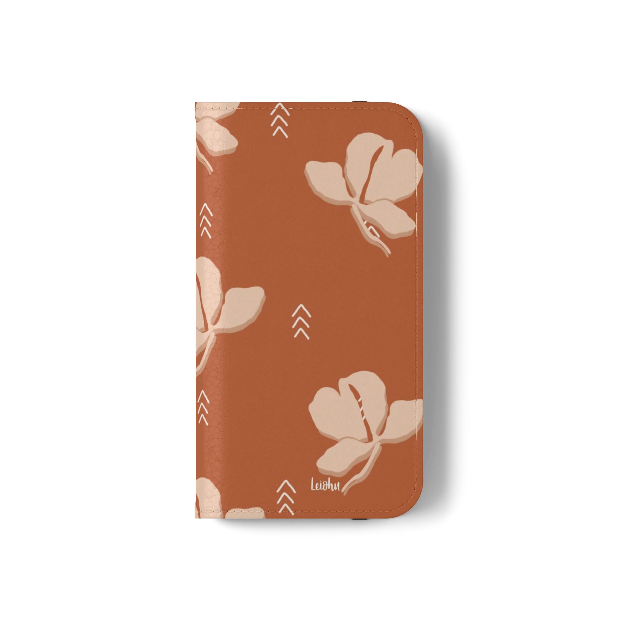 Awapuhi - Folio Case - LEIOHU DESIGNS