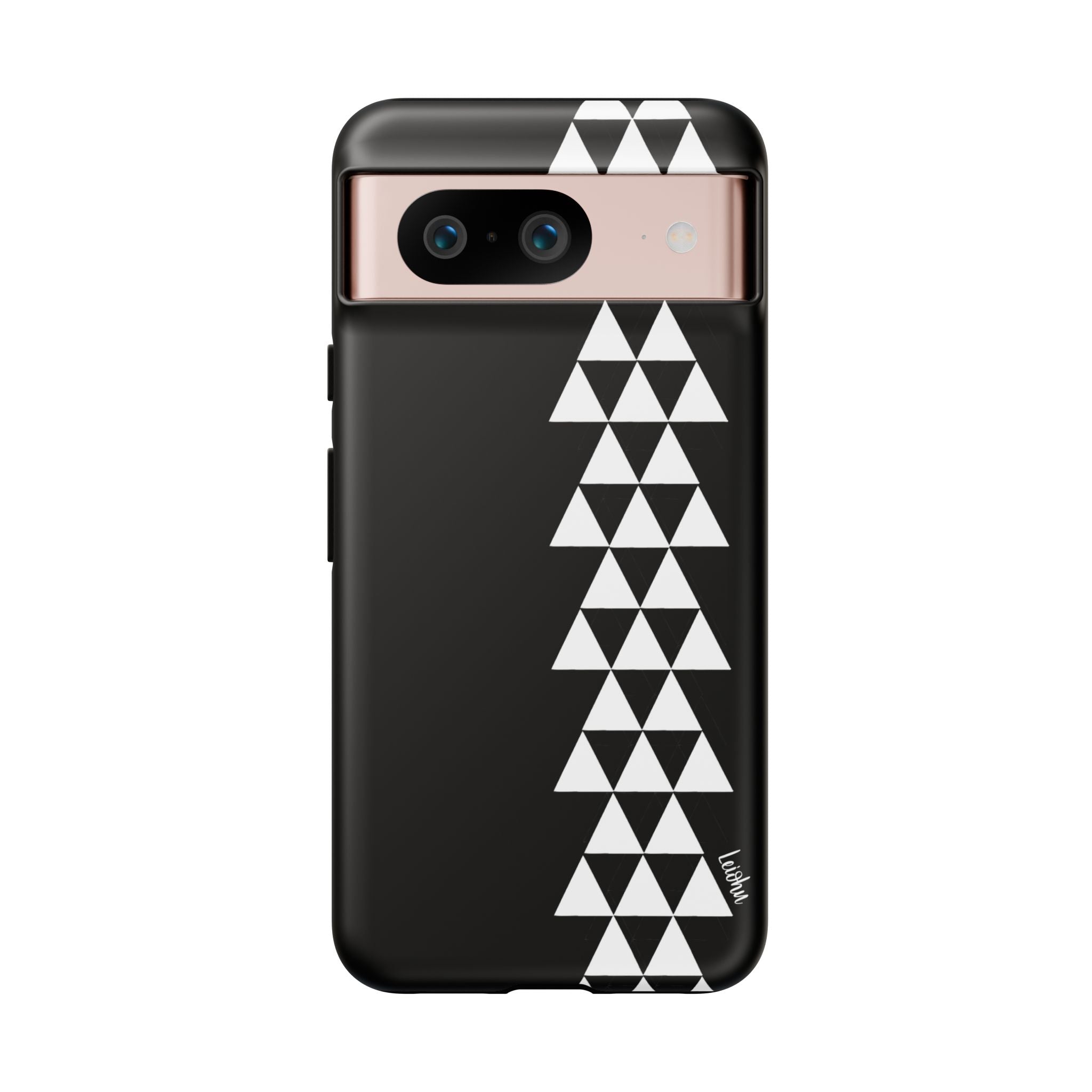 Niho Manu - Google Pixel - LEIOHU DESIGNS