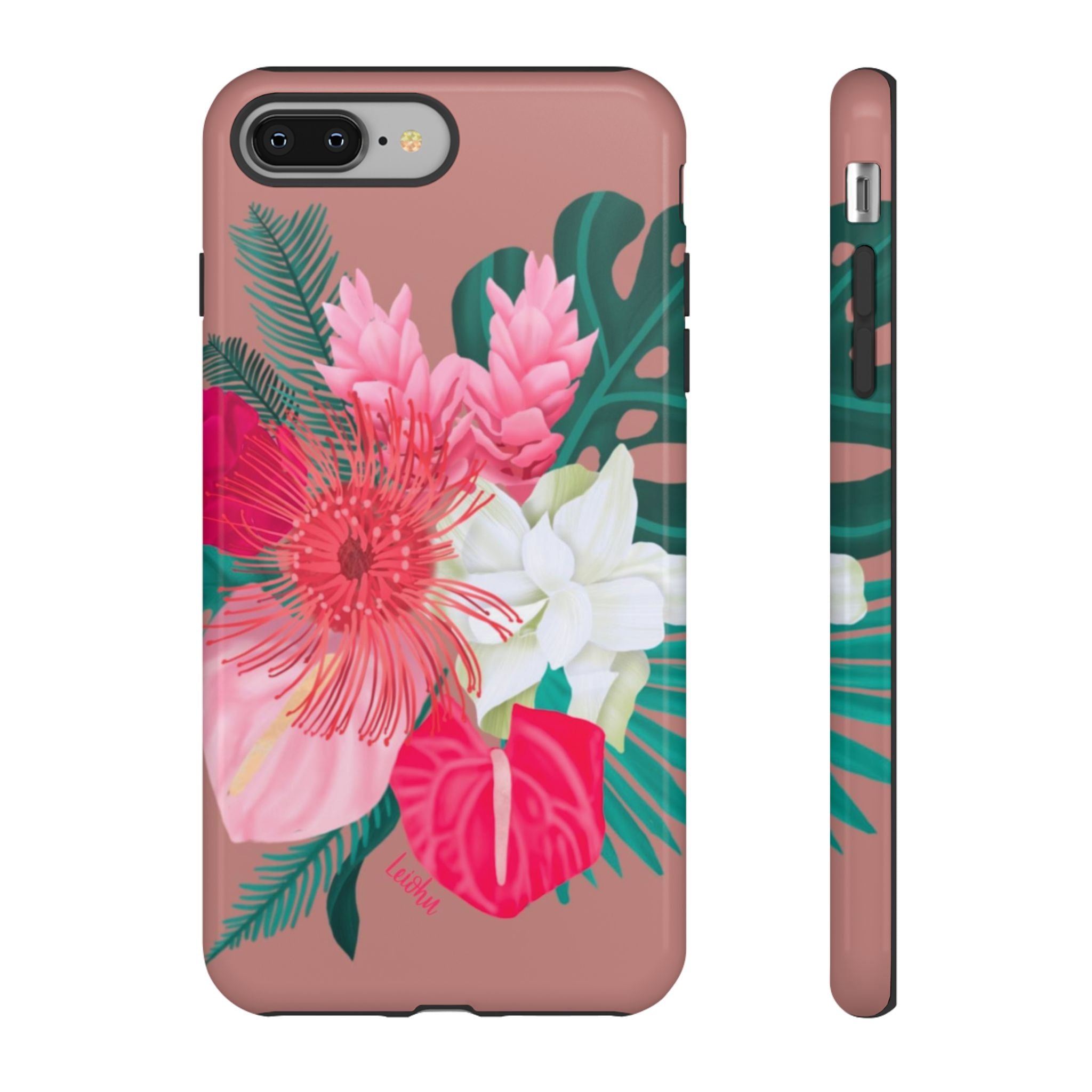 Leilani - LEIOHU DESIGNS