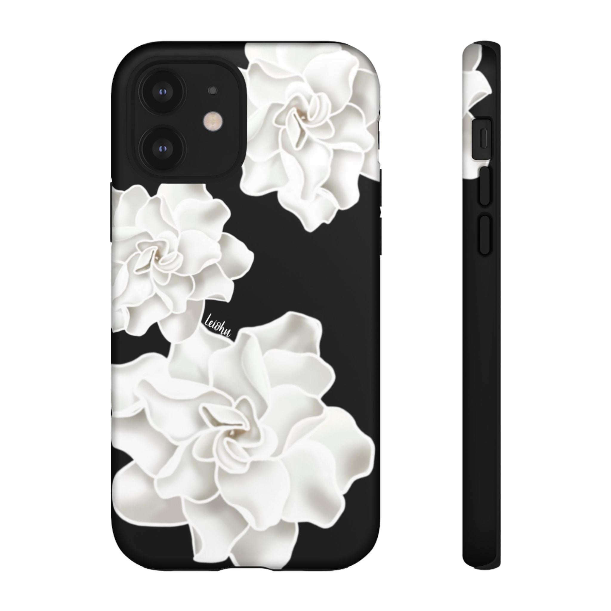 Kiele - LEIOHU DESIGNS