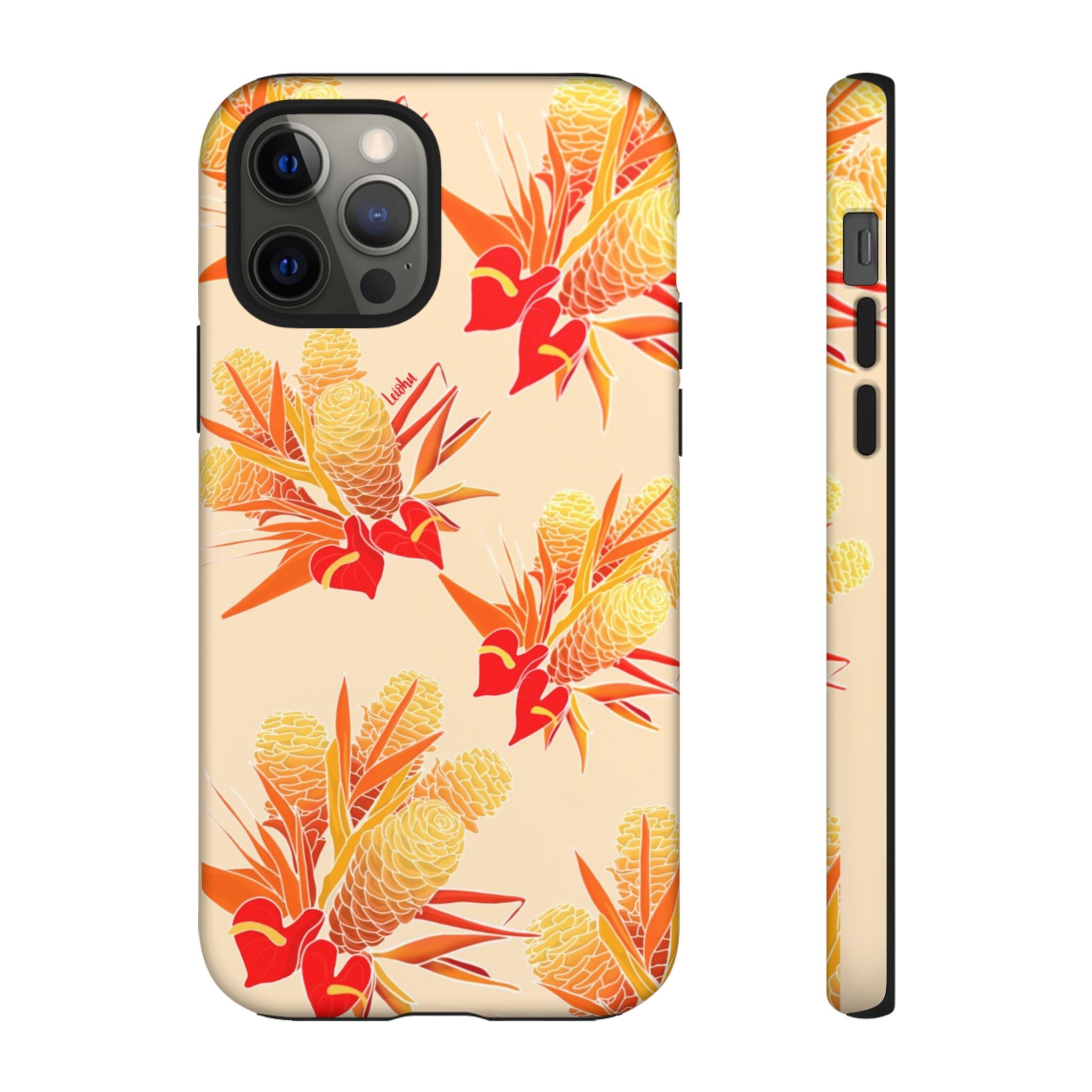 Honey Bee - LEIOHU DESIGNS