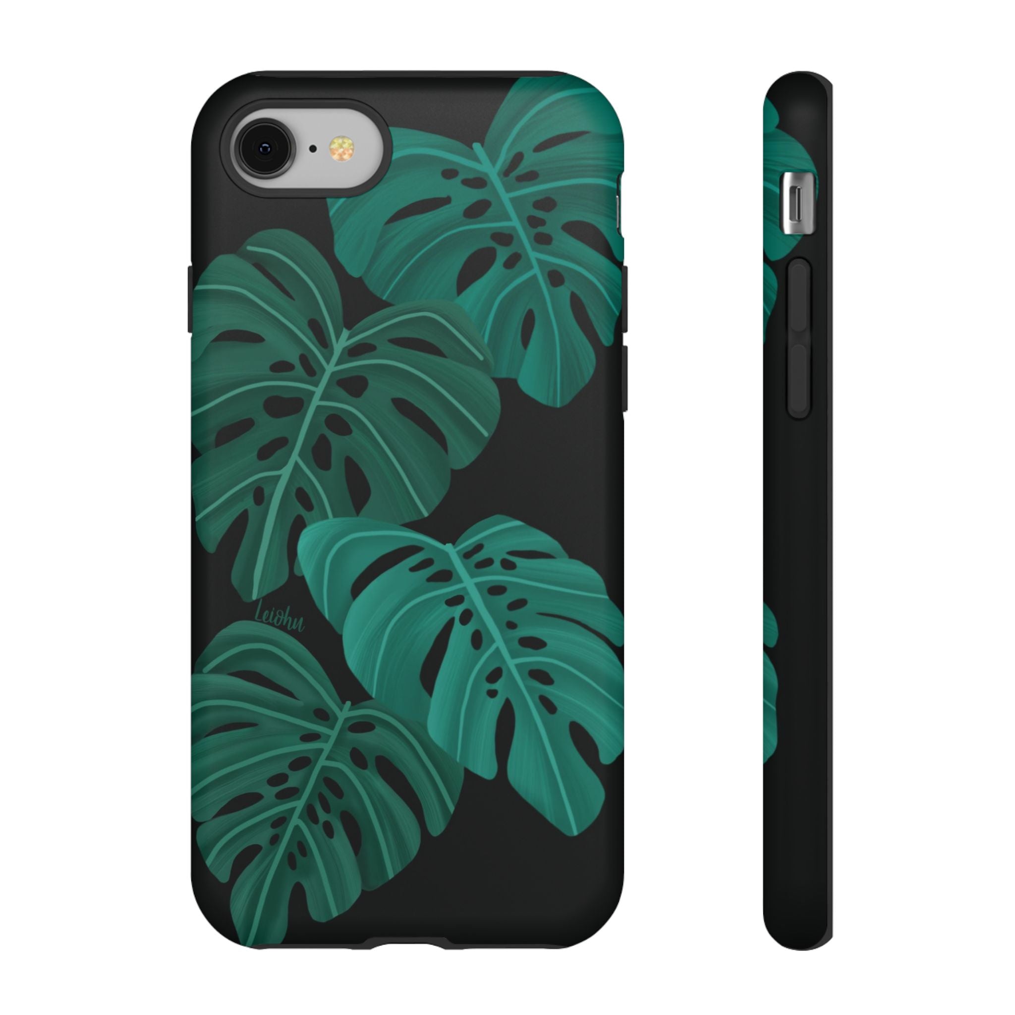 Monstera - LEIOHU DESIGNS