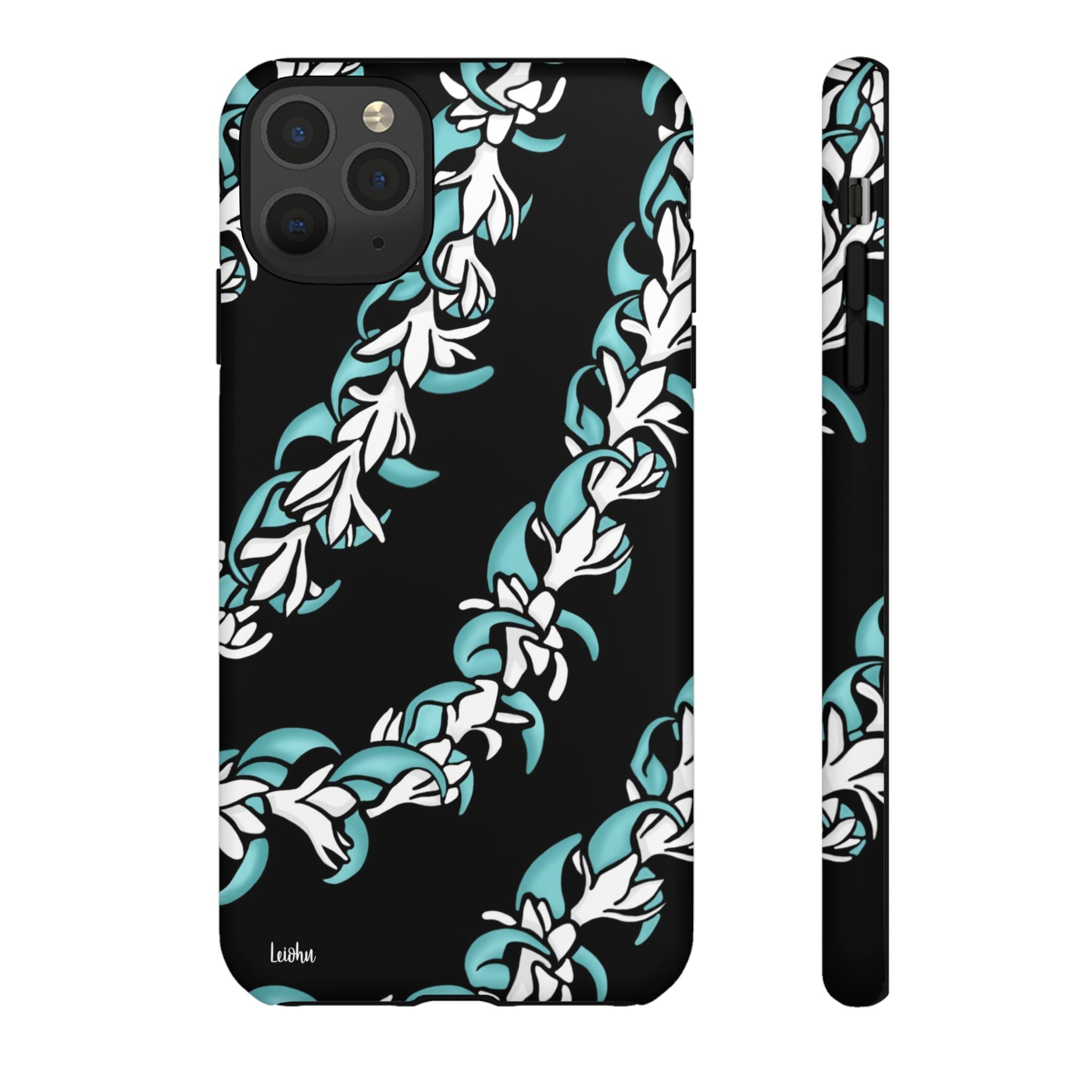 Jade Lei - LEIOHU DESIGNS