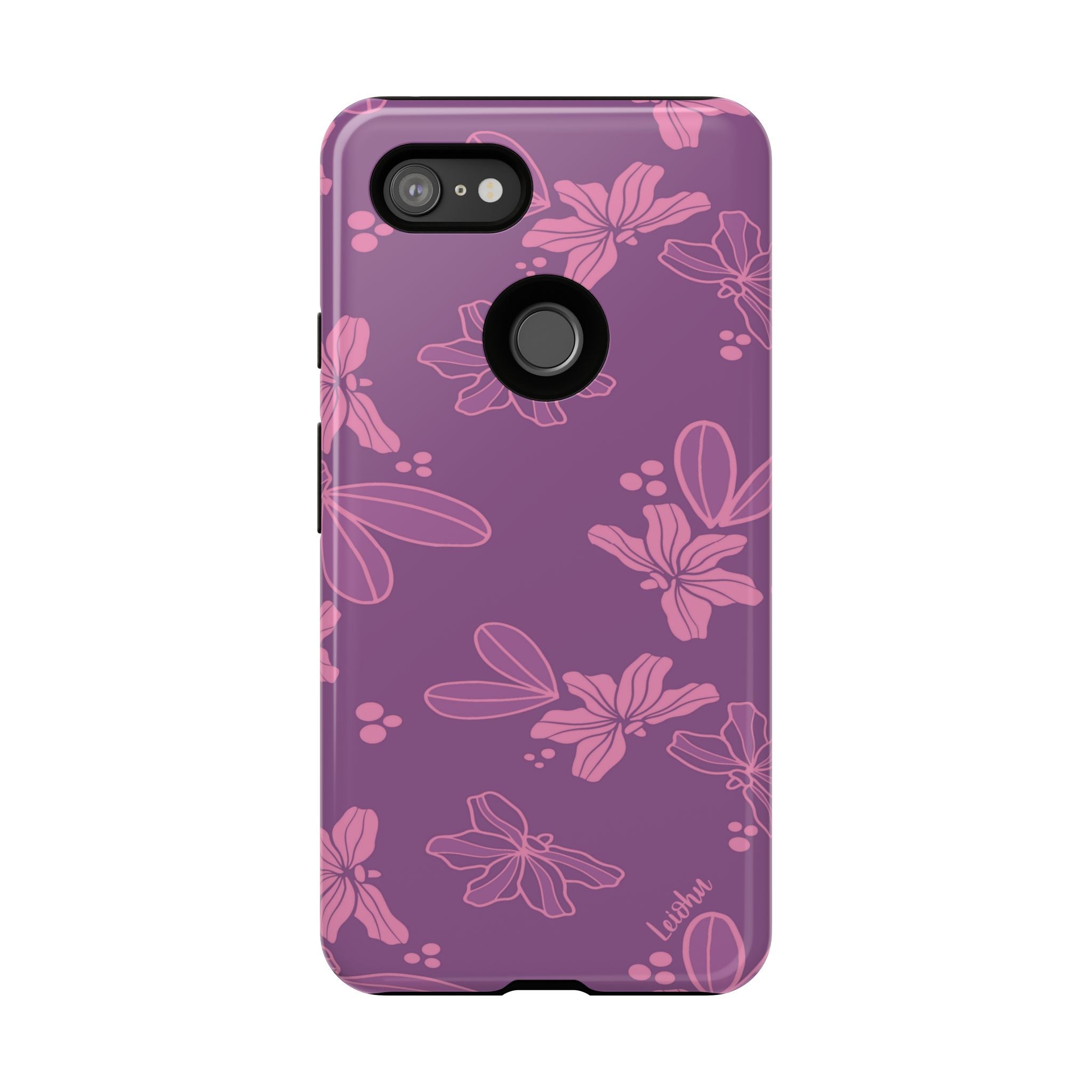 Naupaka - Google Pixel - LEIOHU DESIGNS