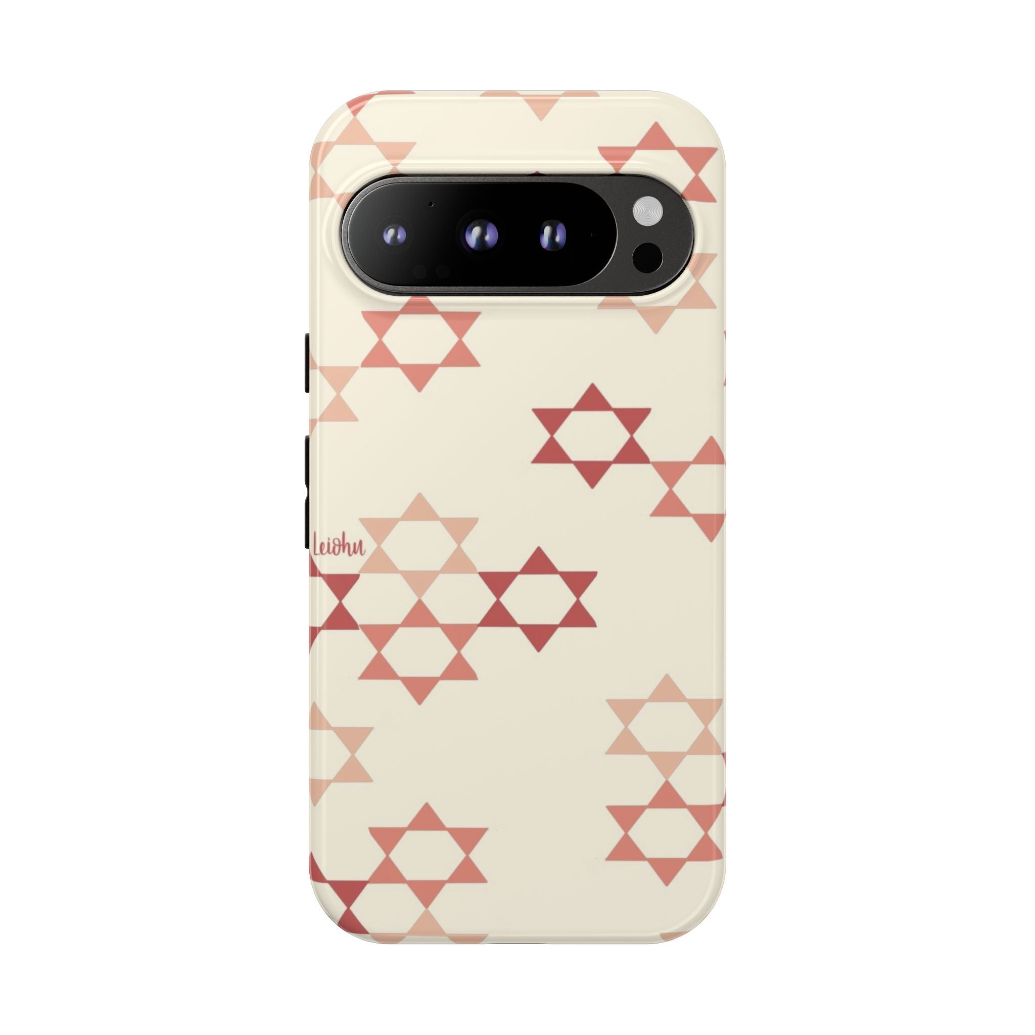 Vintage Ohe Kapala - Google Pixel - LEIOHU DESIGNS