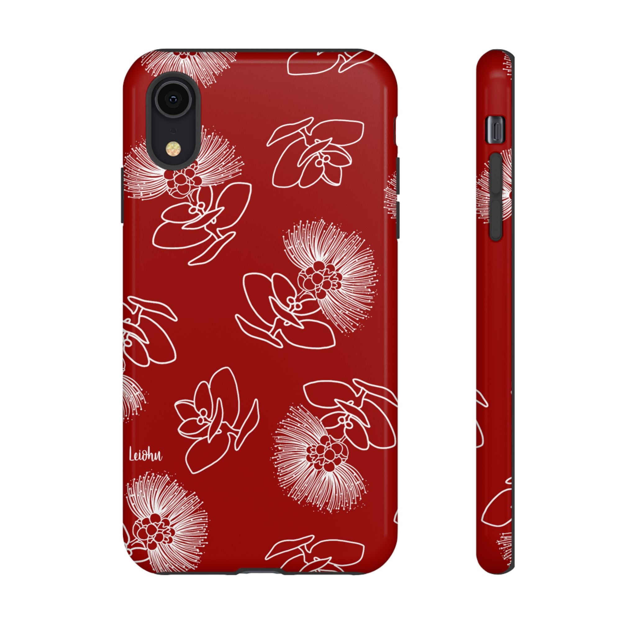 Lehua - LEIOHU DESIGNS