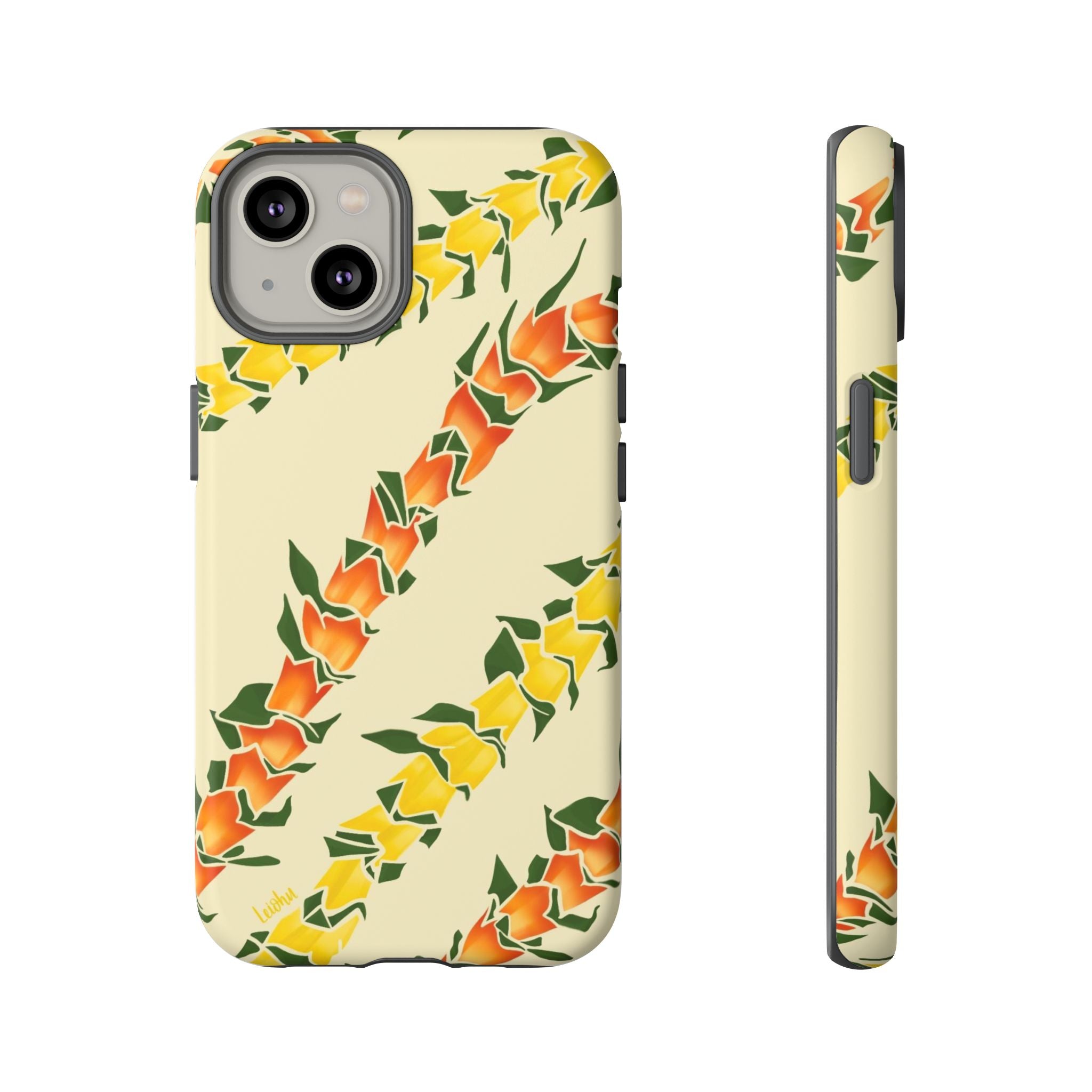 Hala Lei - LEIOHU DESIGNS