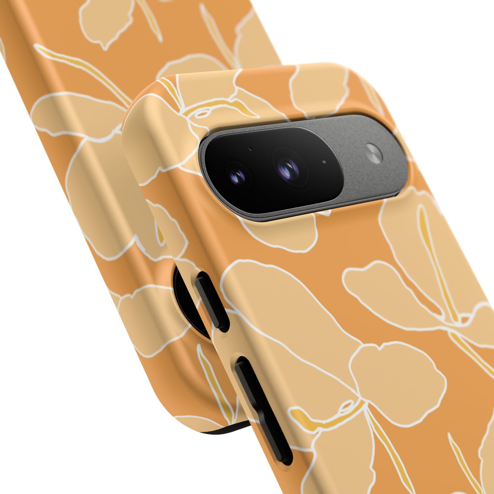 Awapuhi Dream - Google Pixel - LEIOHU DESIGNS