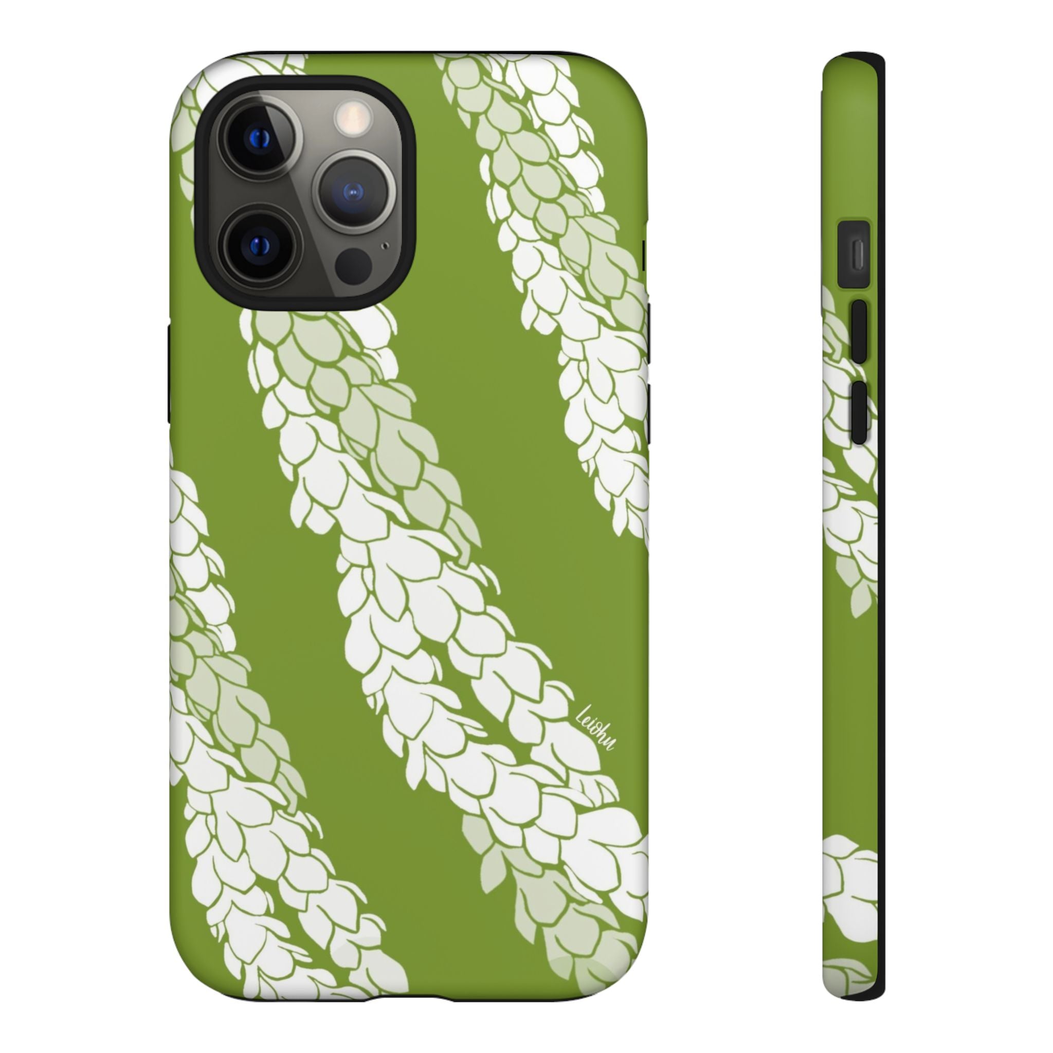 Pakalana Lei - LEIOHU DESIGNS