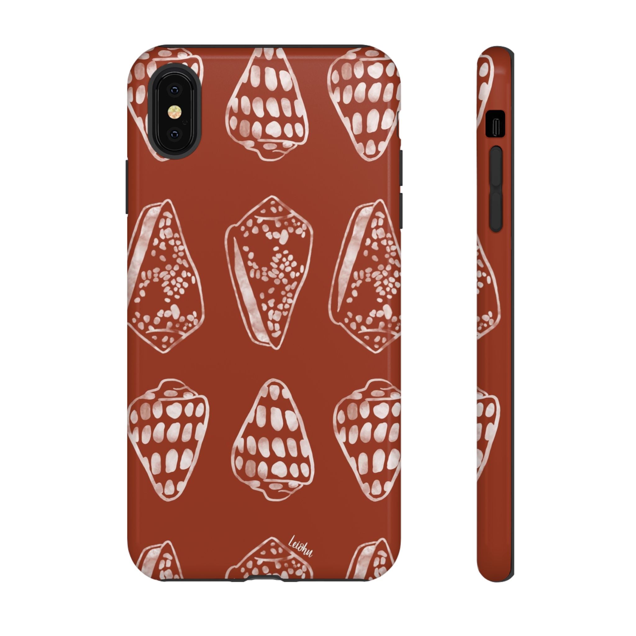 Shell - LEIOHU DESIGNS