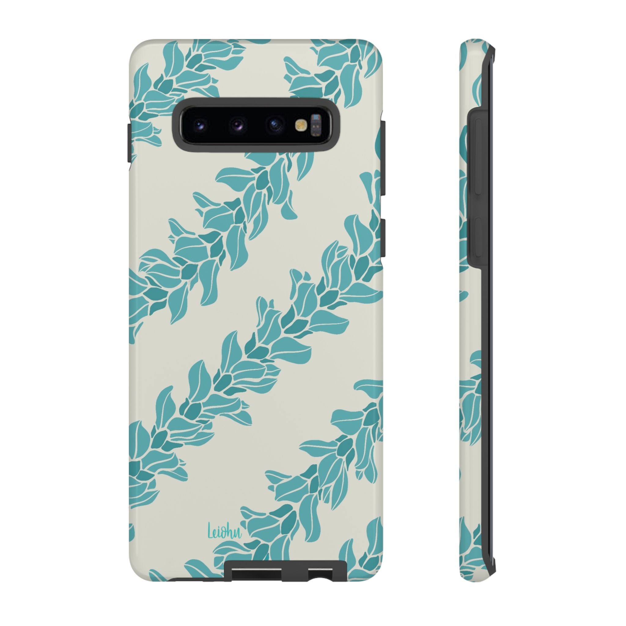 Ilima - Polū - Samsung Galaxy - LEIOHU DESIGNS