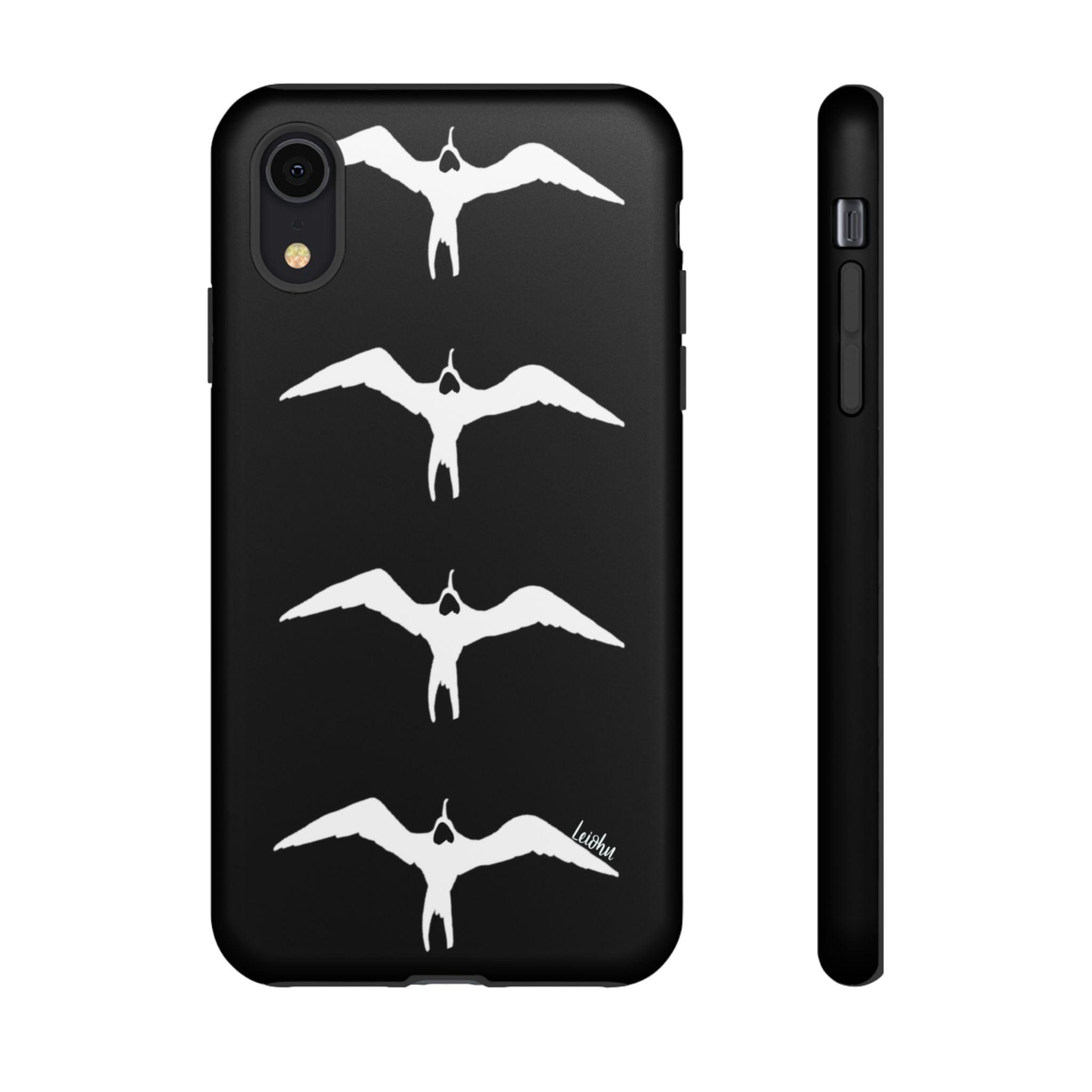 Iwa - LEIOHU DESIGNS