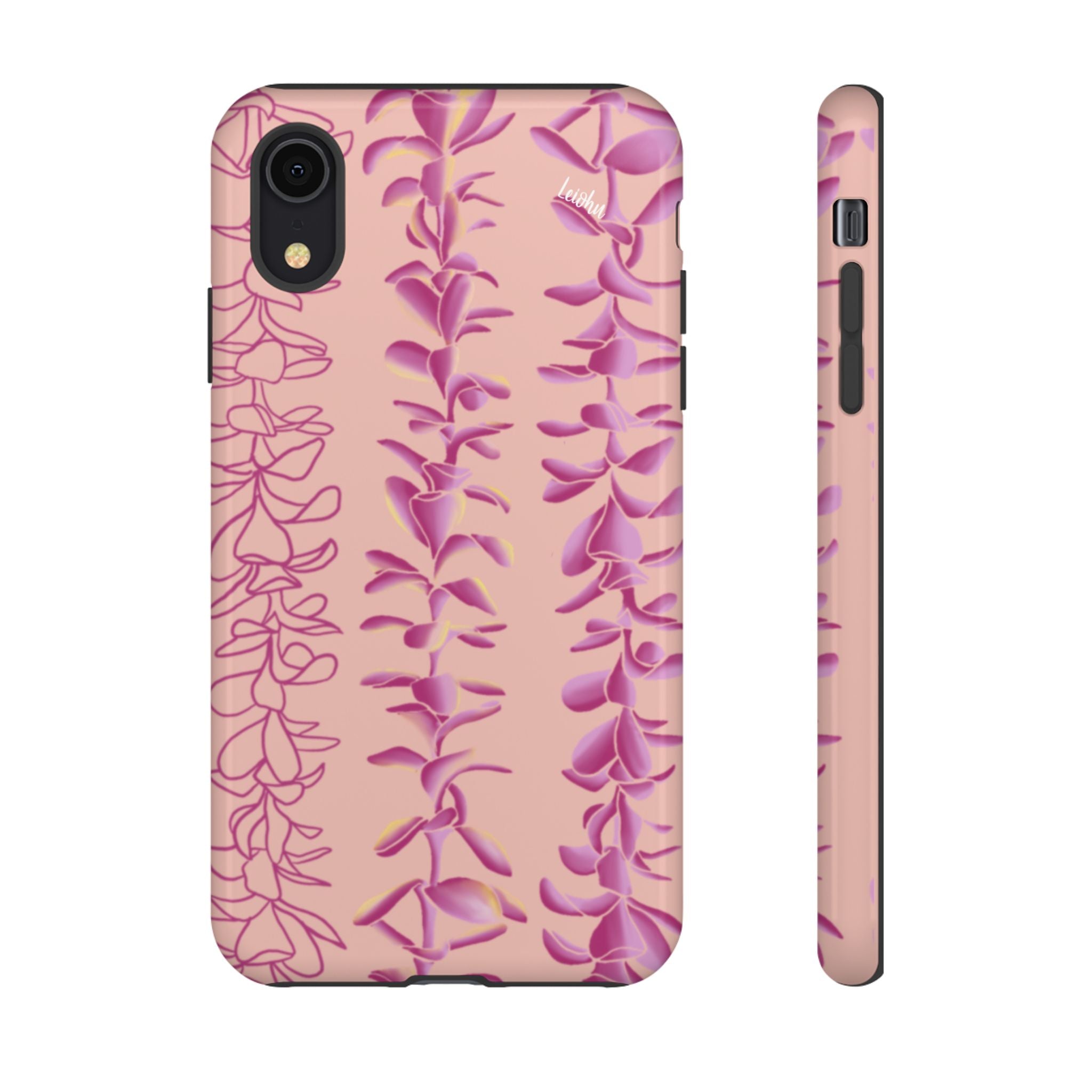 Pua Melia Lei - LEIOHU DESIGNS