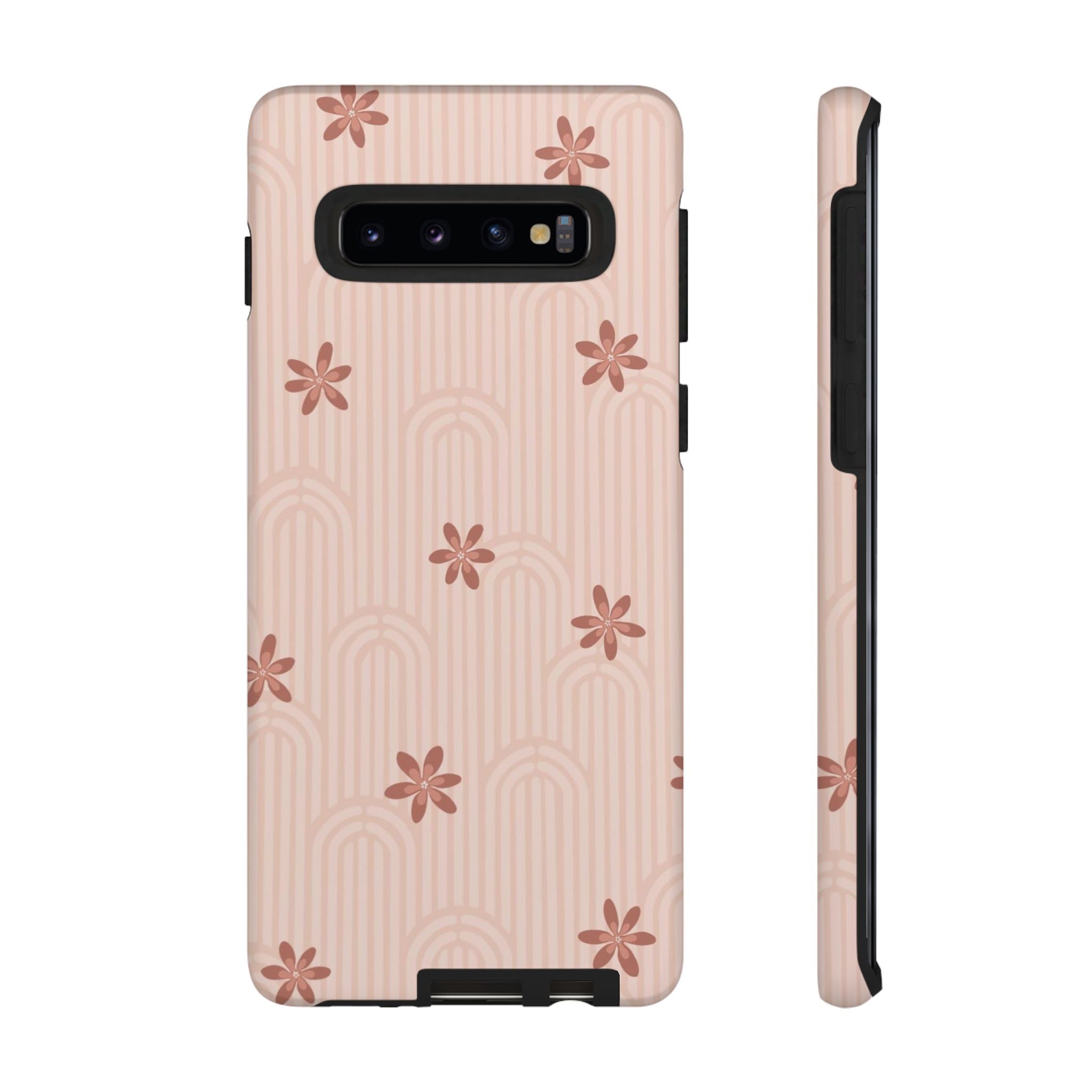 Vintage Tiare - Samsung Galaxy - LEIOHU DESIGNS