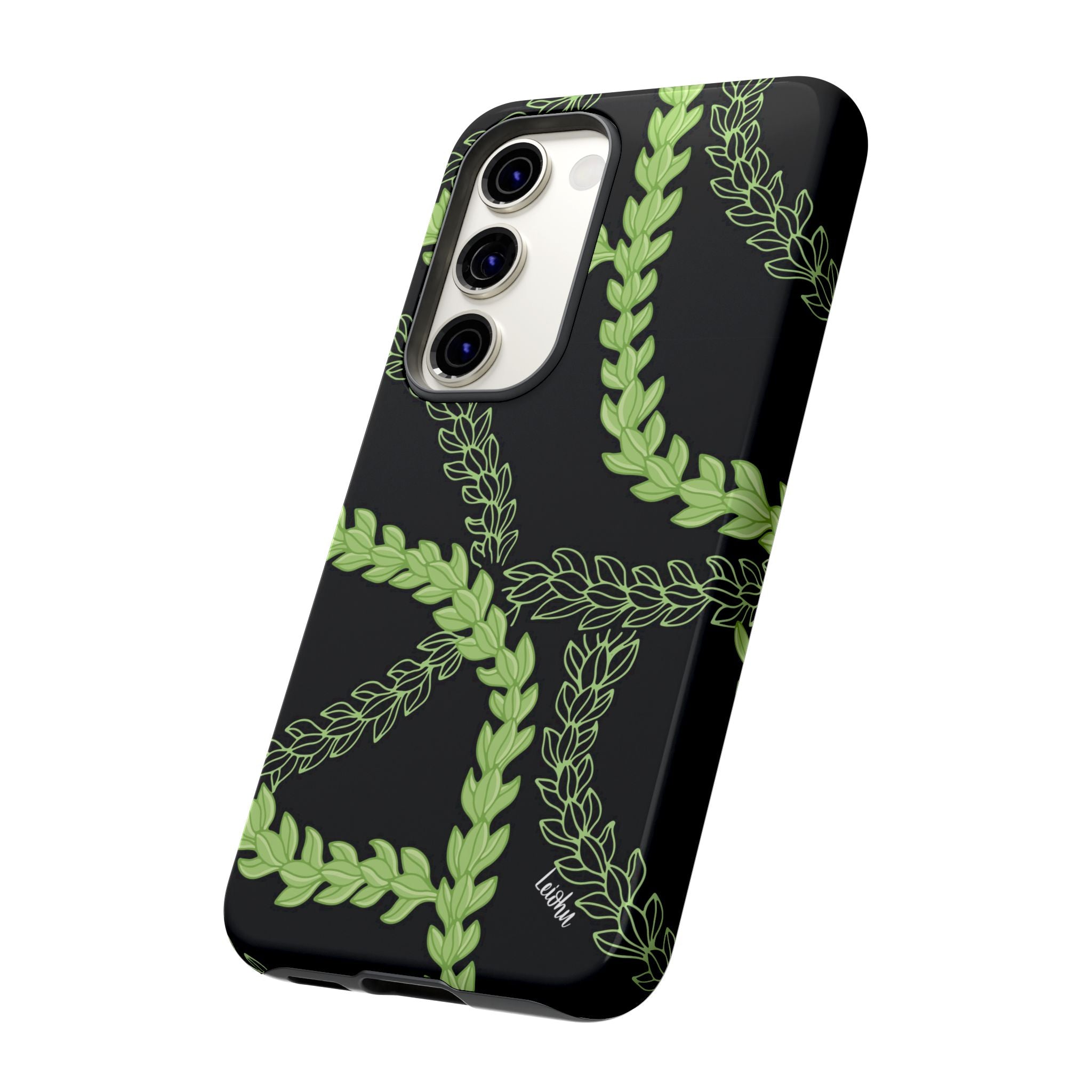 Pakalana Twist - Samsung Galaxy - LEIOHU DESIGNS