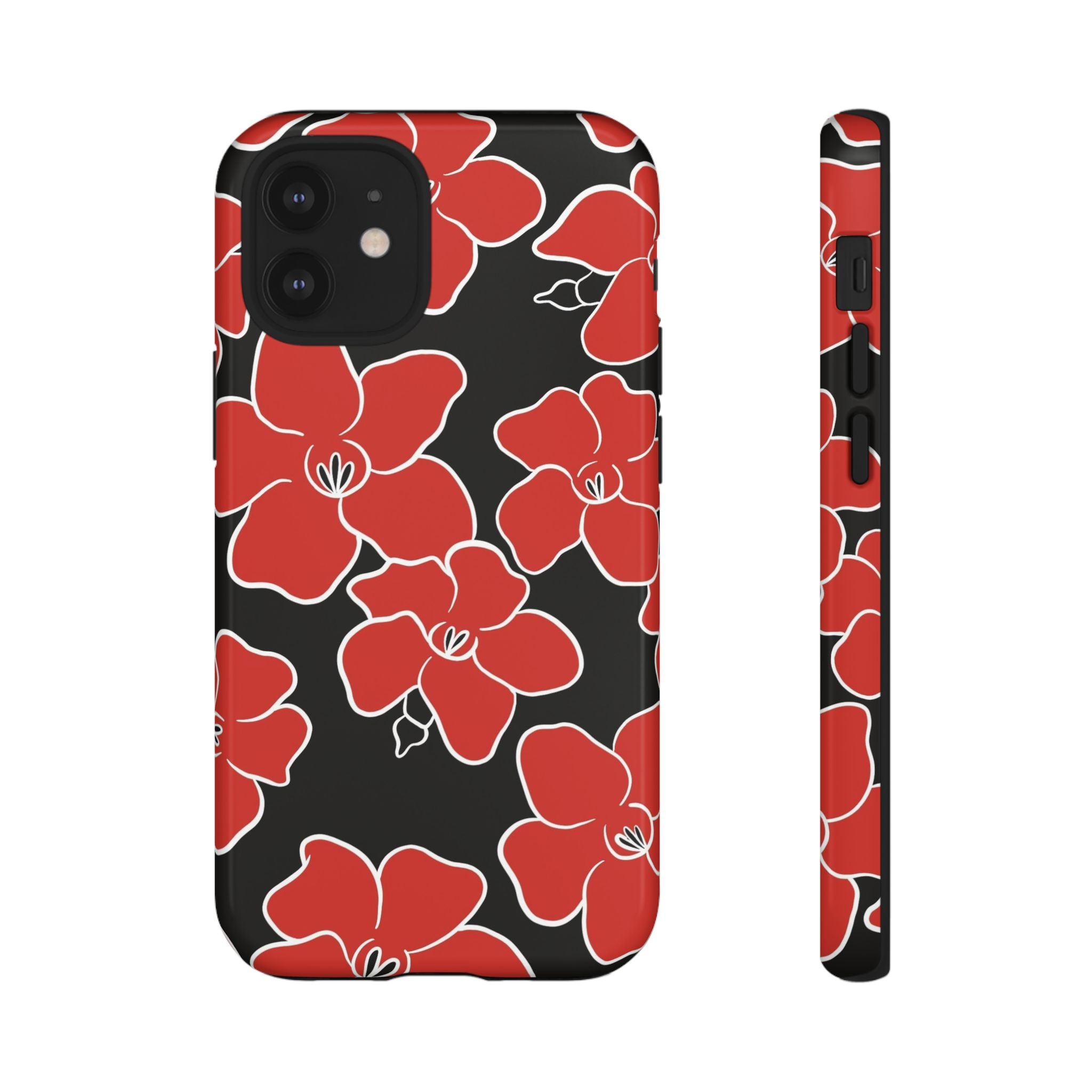 Retro Puakenikeni - LEIOHU DESIGNS