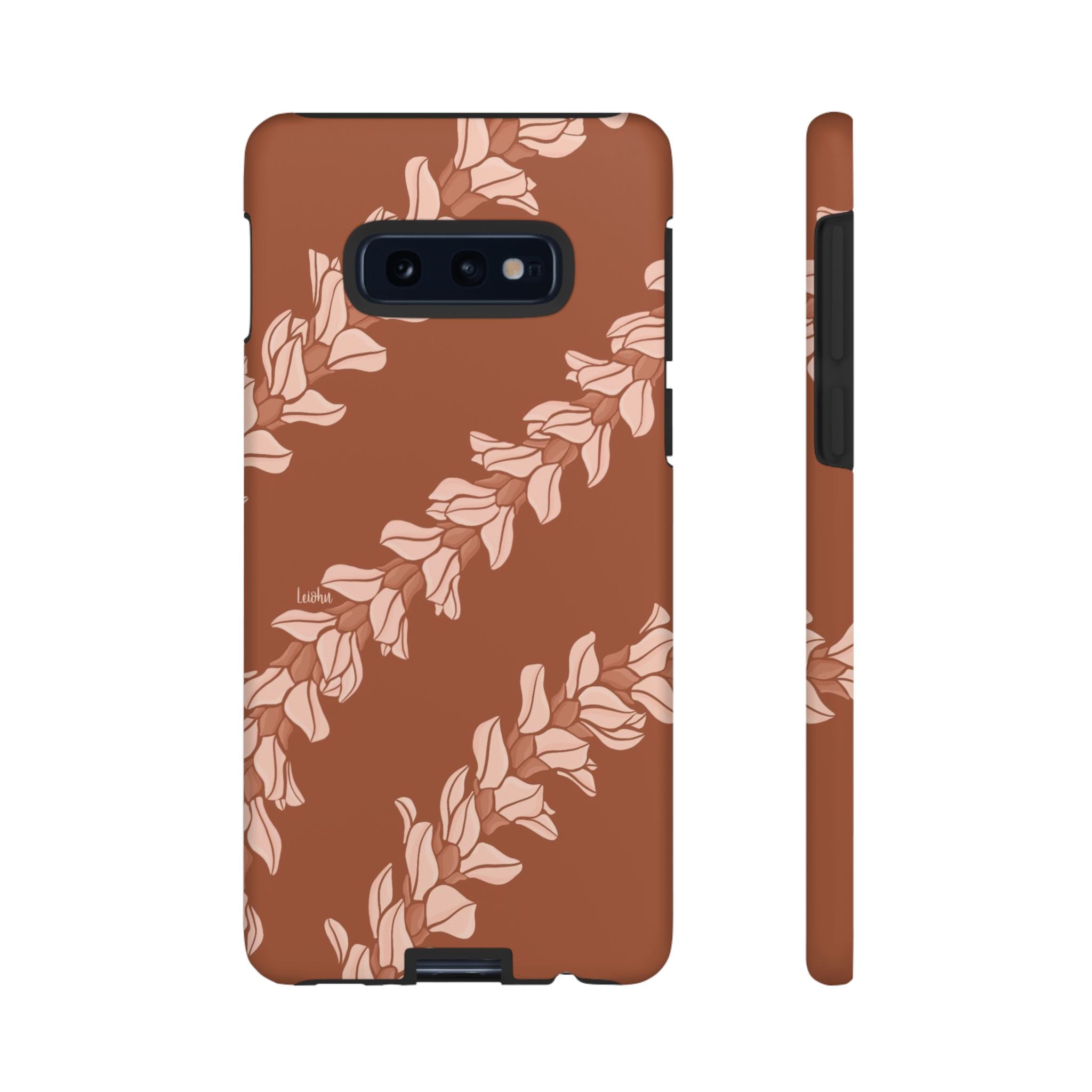 Ilima Lei - Samsung Galaxy - LEIOHU DESIGNS