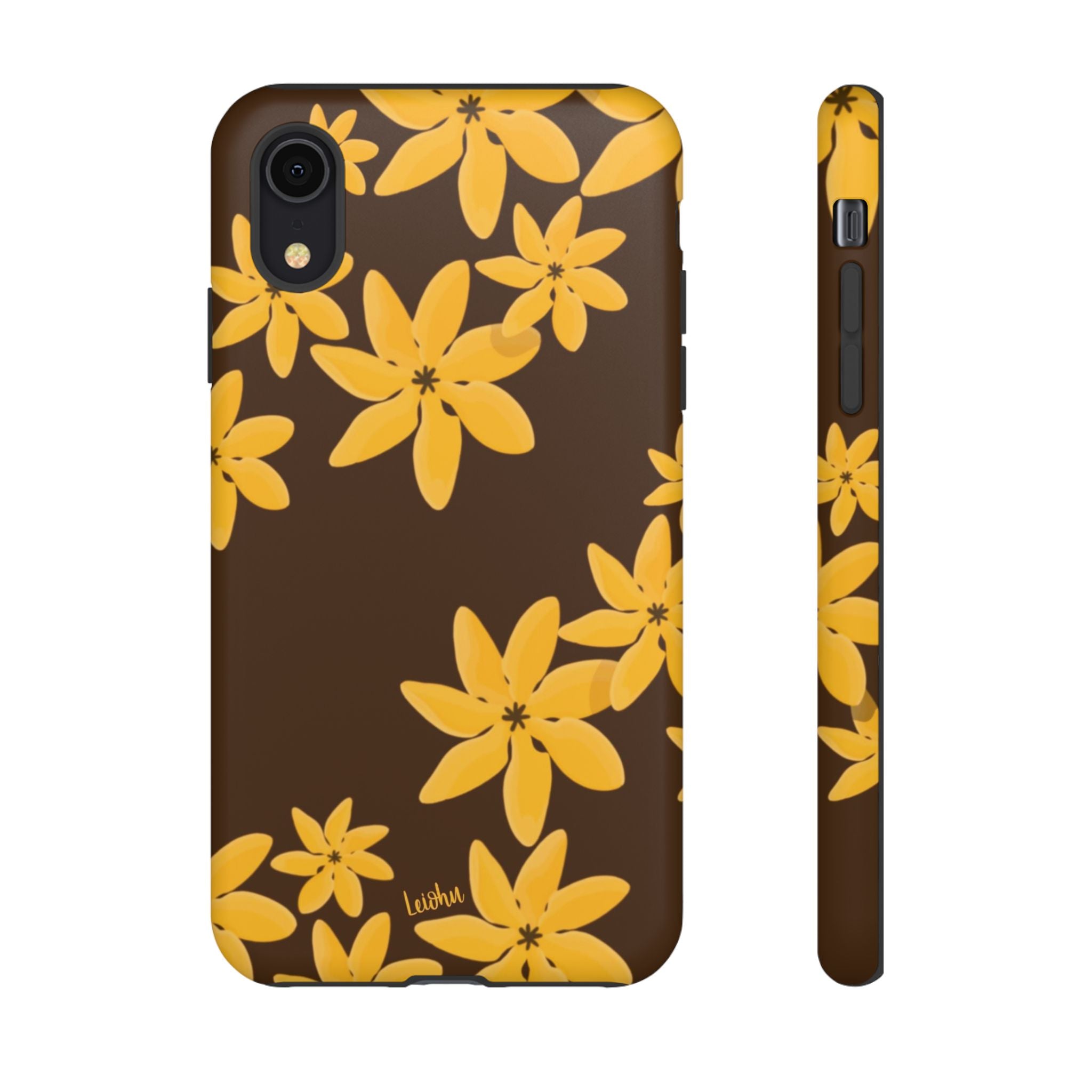 Tiare - Melemele - LEIOHU DESIGNS