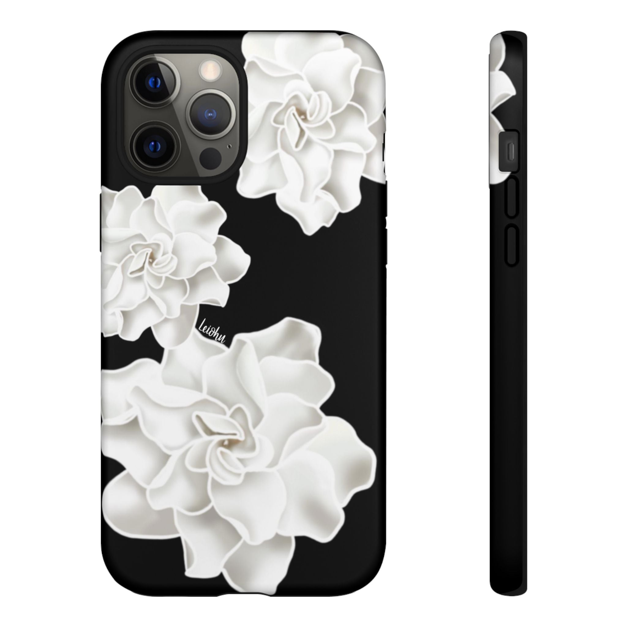 Kiele - LEIOHU DESIGNS