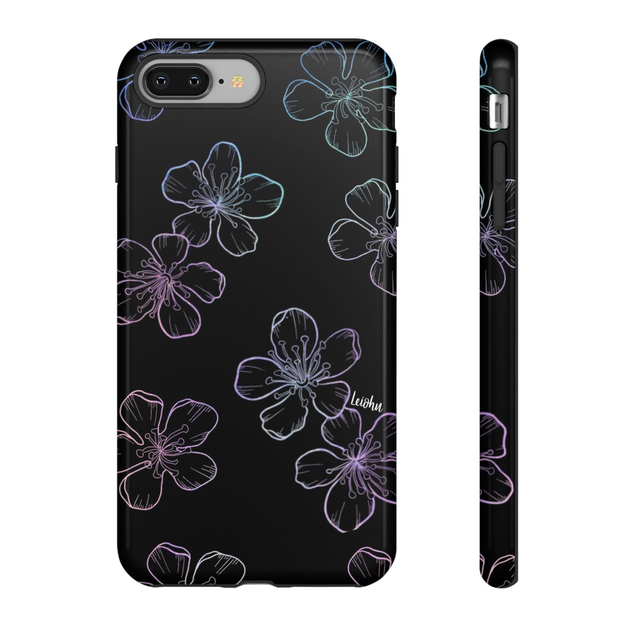 Ulei - LEIOHU DESIGNS