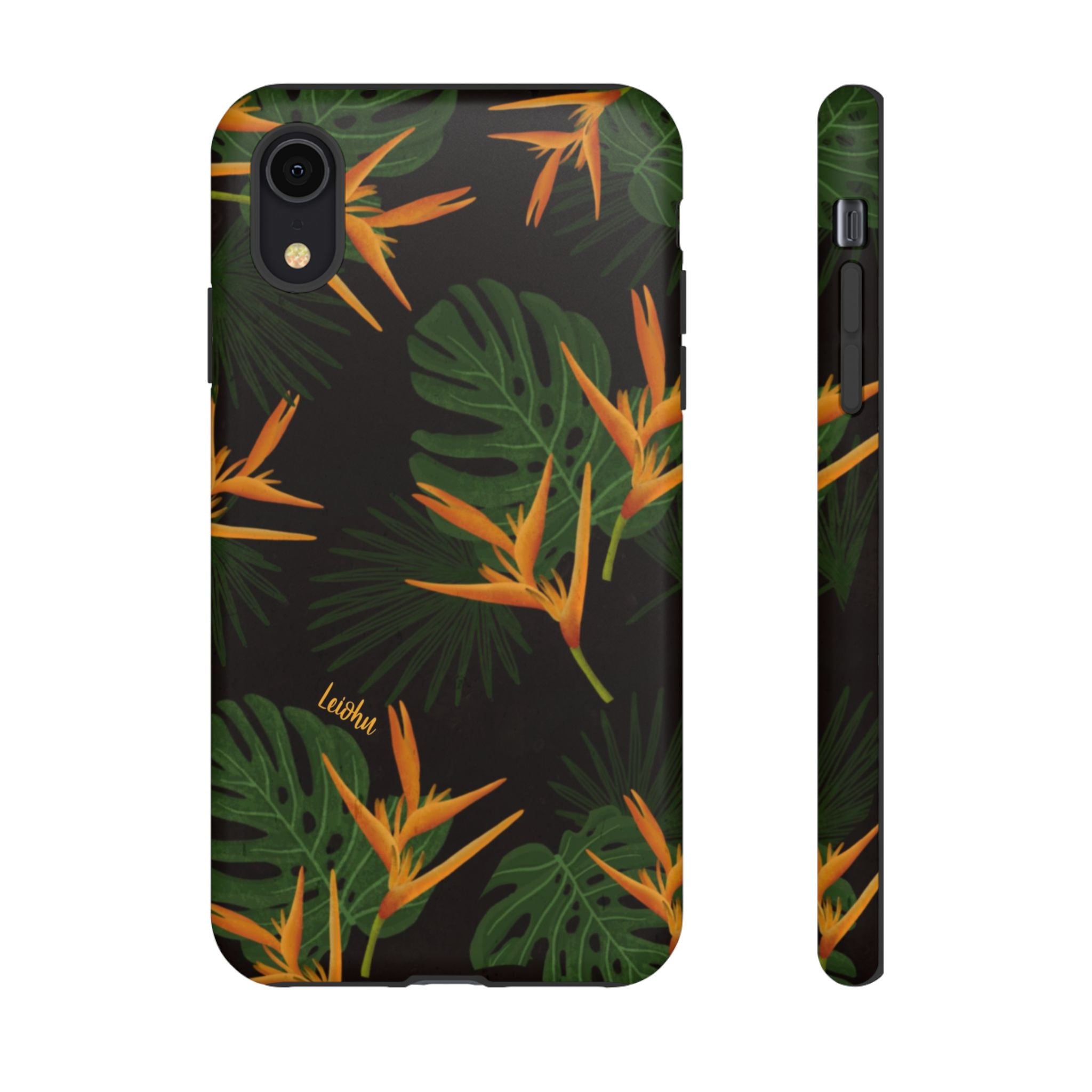 Vintage Paradise - LEIOHU DESIGNS