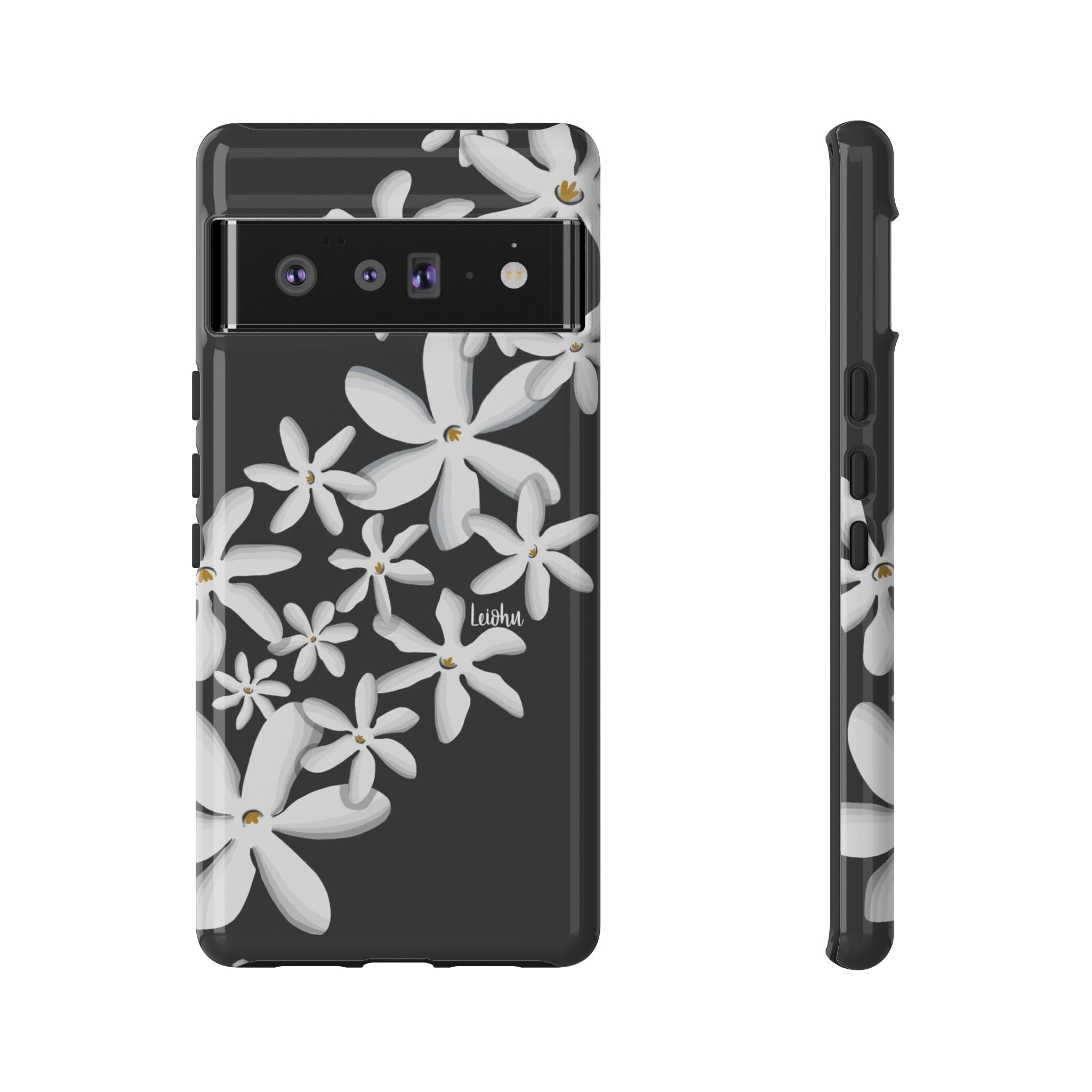 Tiare - Google Pixel - LEIOHU DESIGNS