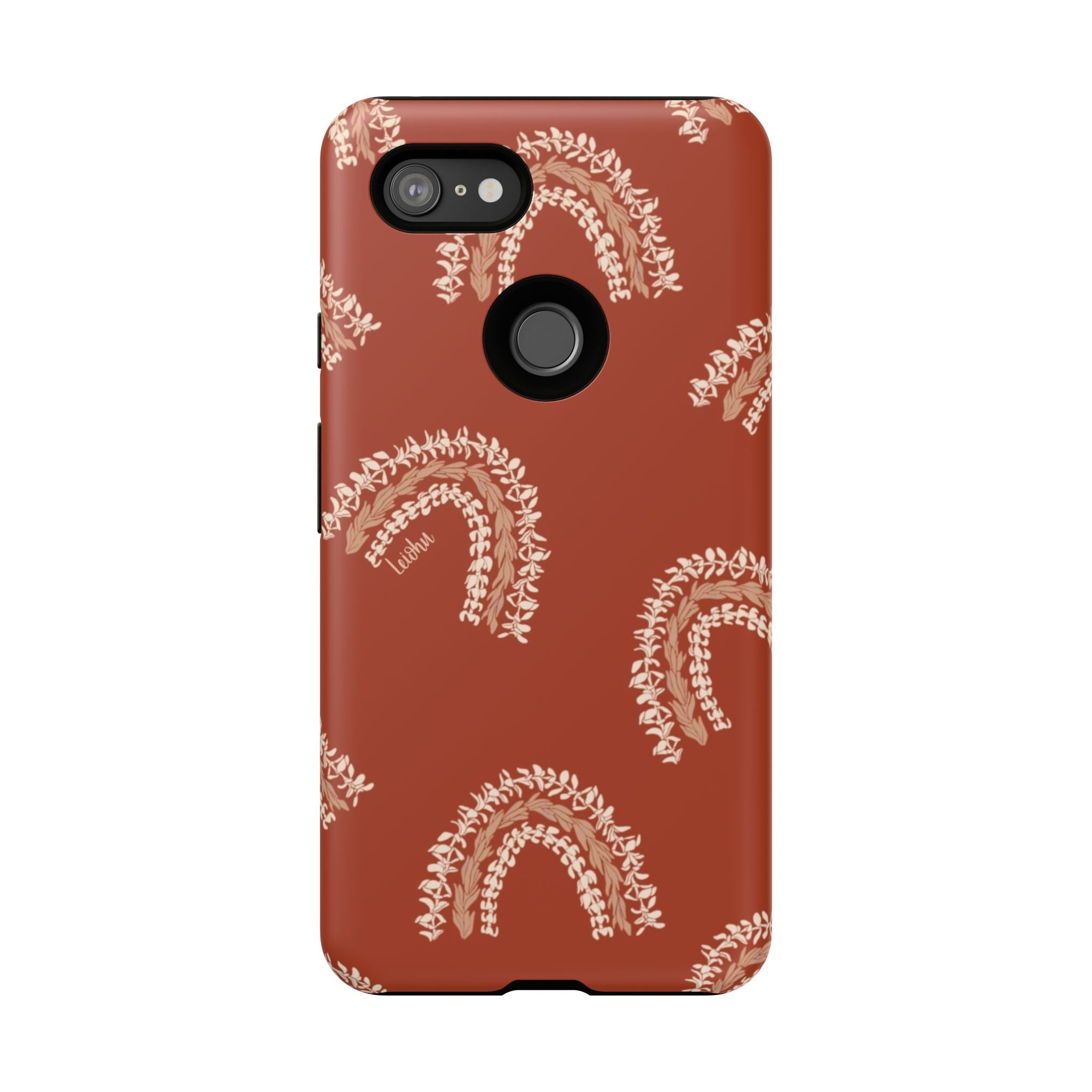 Ānuenue Lei - Google Pixel - LEIOHU DESIGNS