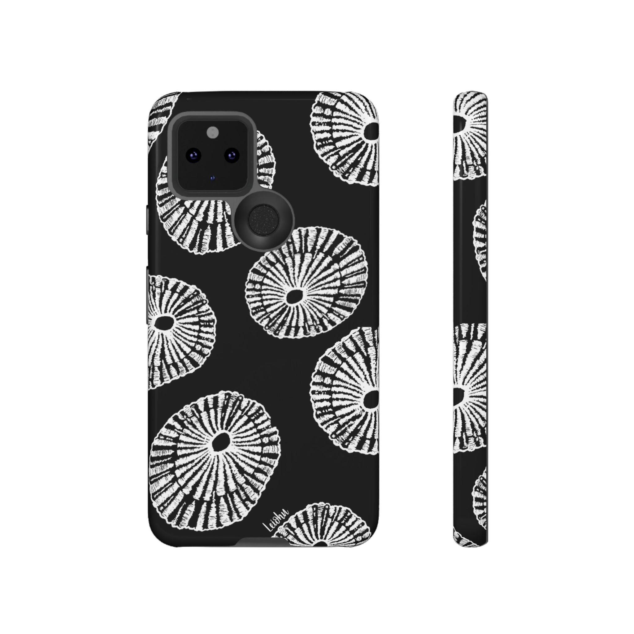 Opihi - Google Pixel - LEIOHU DESIGNS