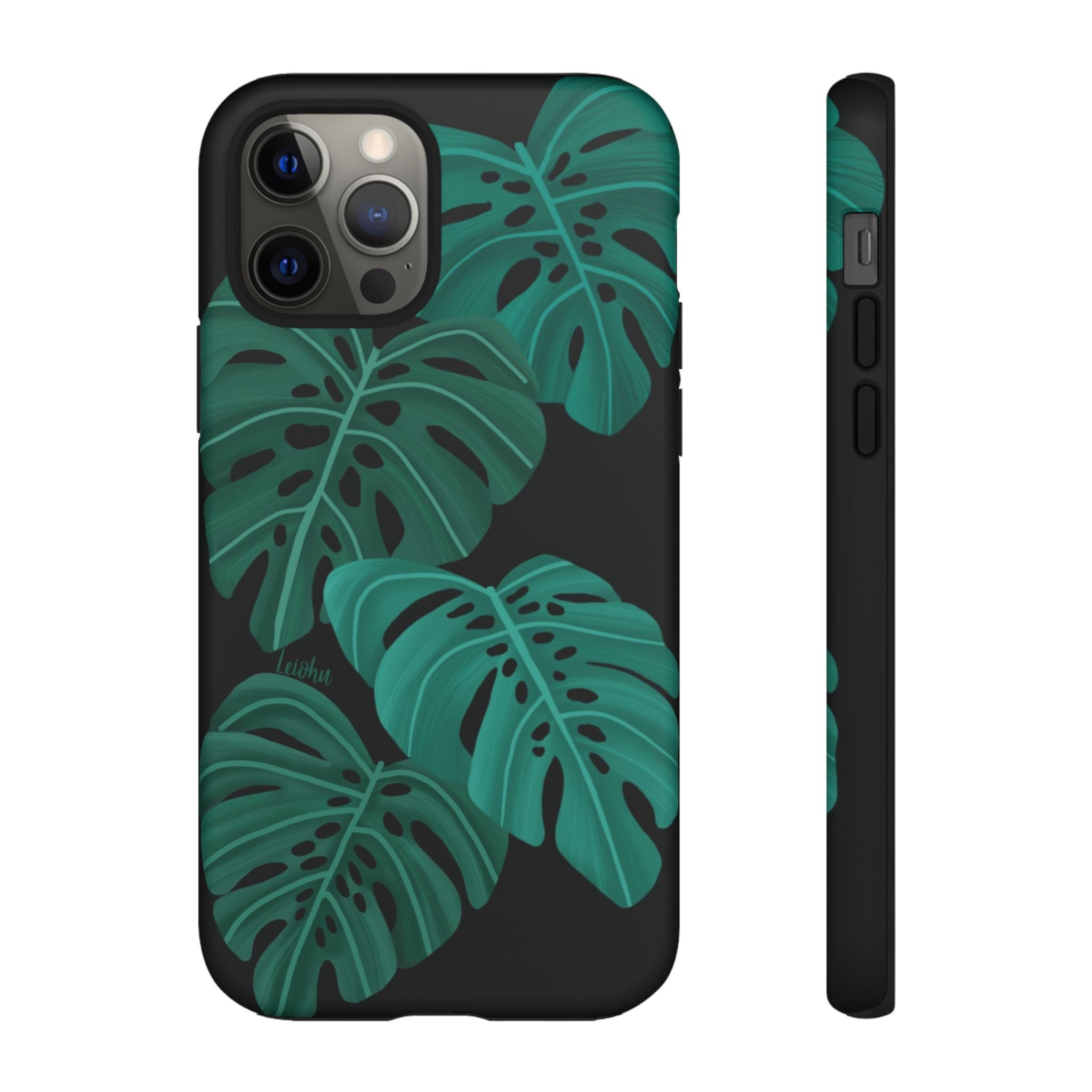 Monstera - LEIOHU DESIGNS