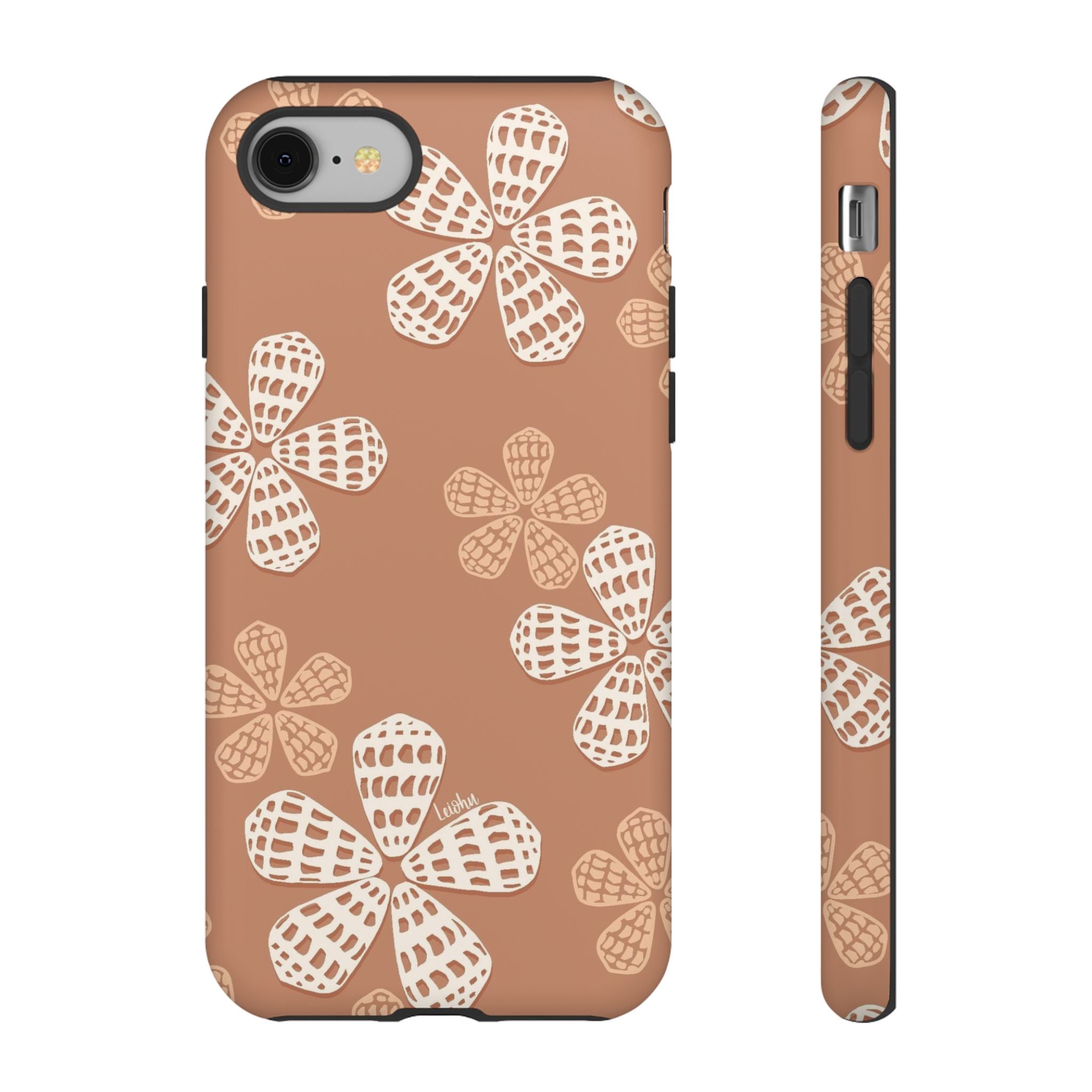 Hebrew Shell - LEIOHU DESIGNS