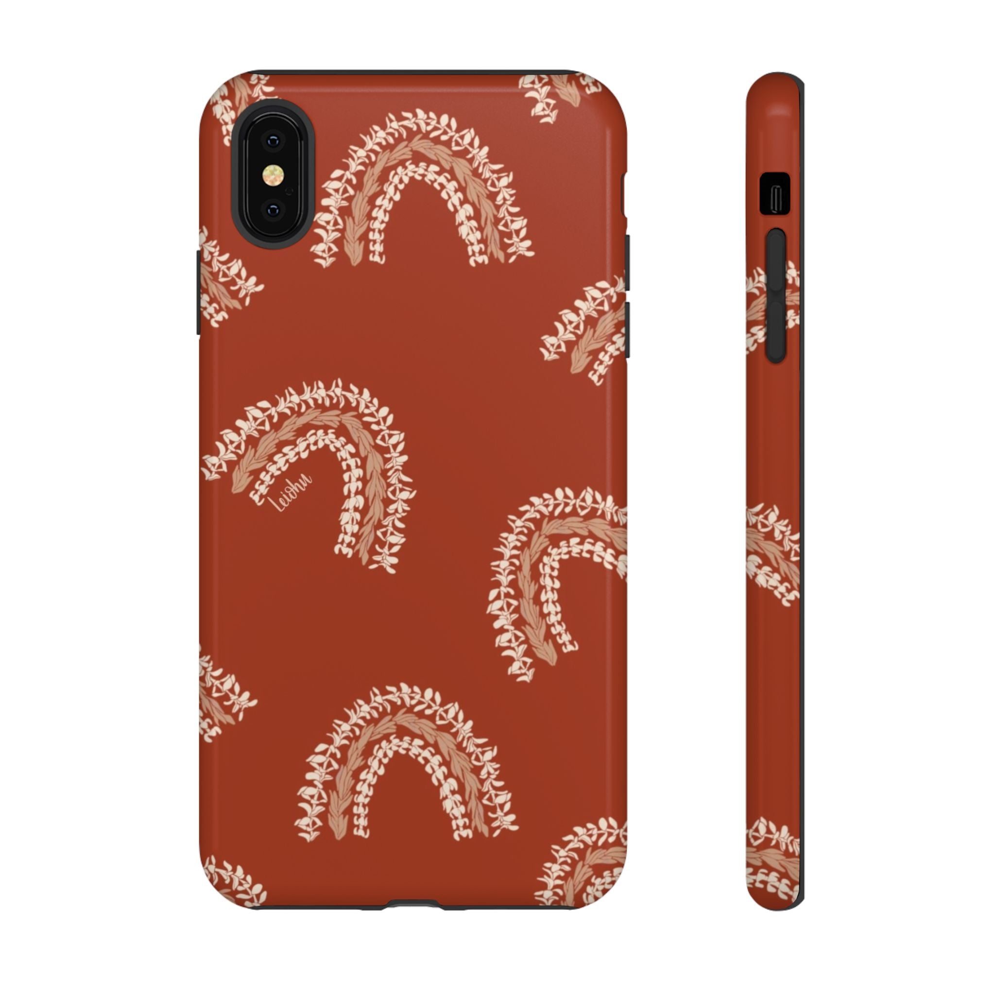 Ānuenue Lei - LEIOHU DESIGNS