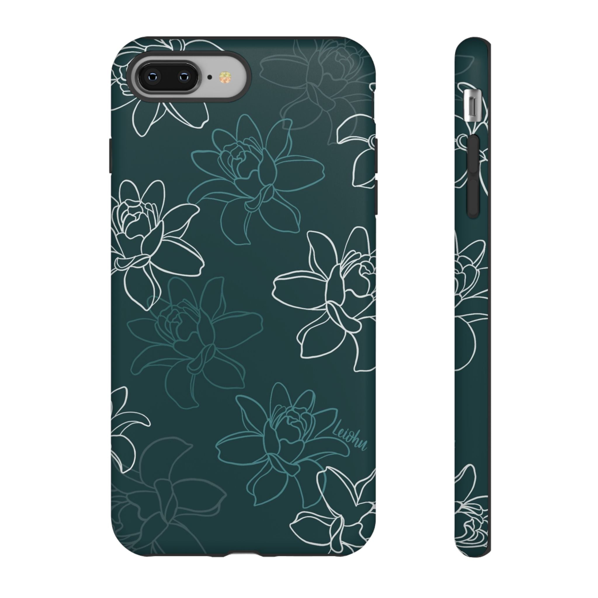 Kupaloke - LEIOHU DESIGNS