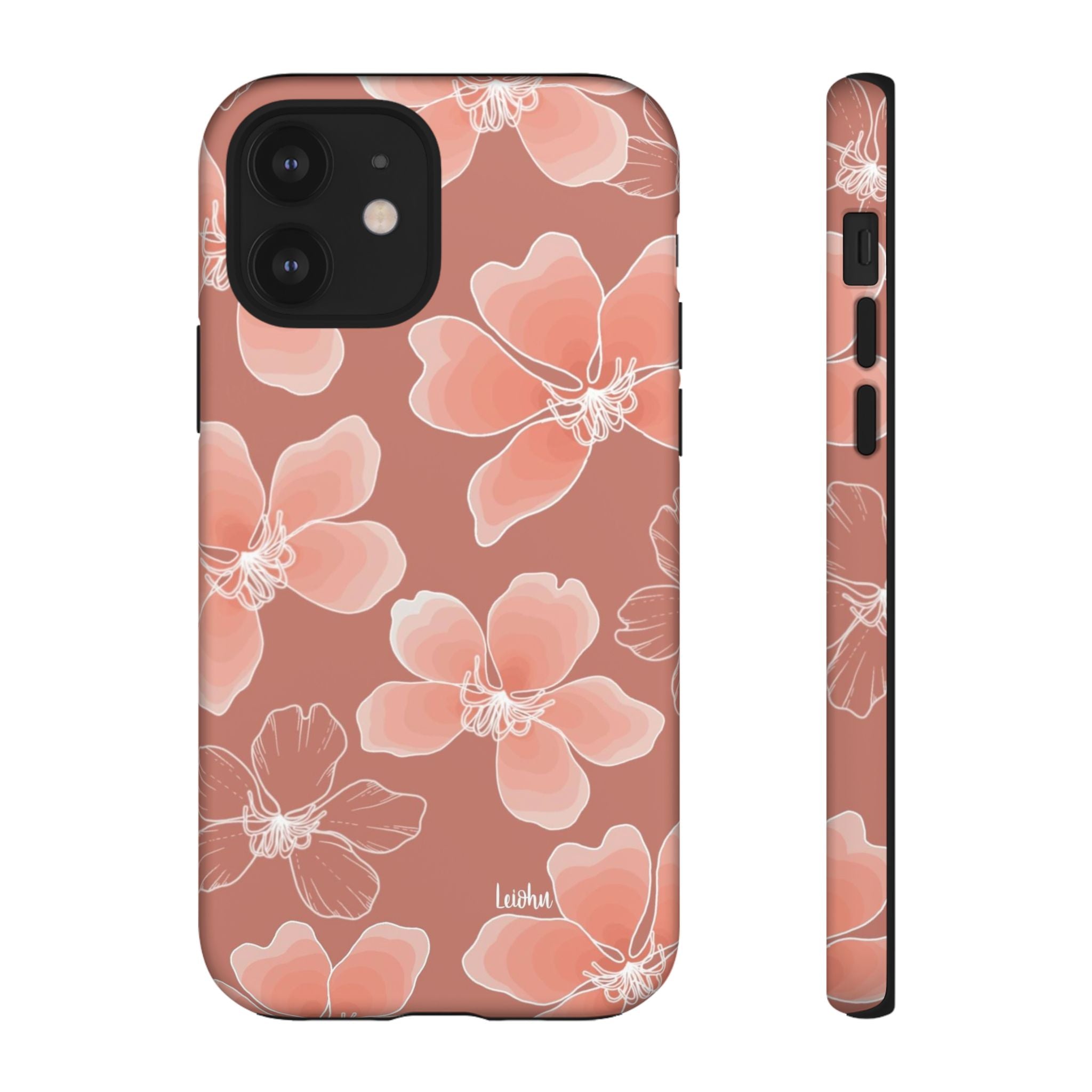 Hong Kong Orchid - LEIOHU DESIGNS