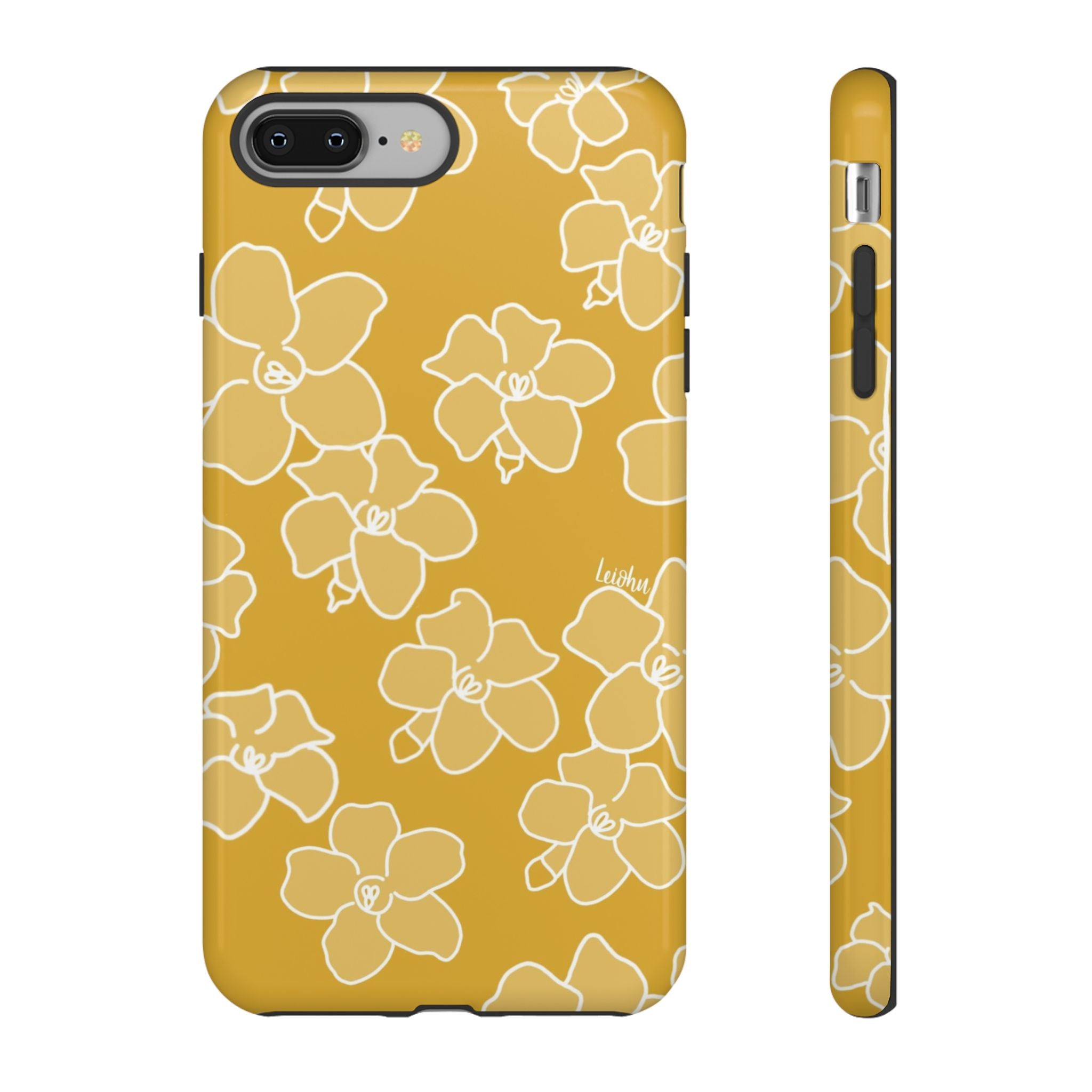 Puakenikeni - LEIOHU DESIGNS